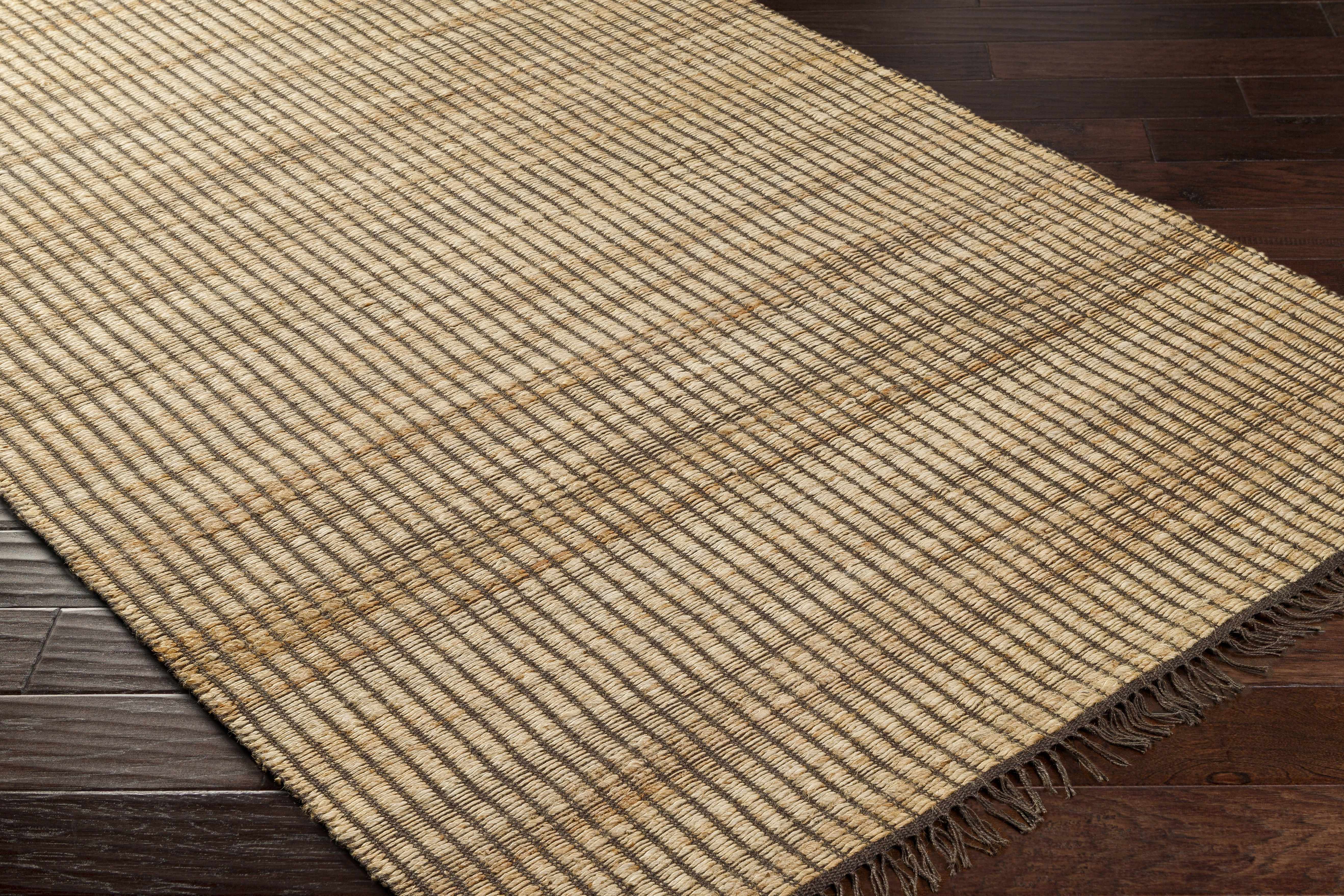 Mihal Jute Rug - Clearance - Image 5