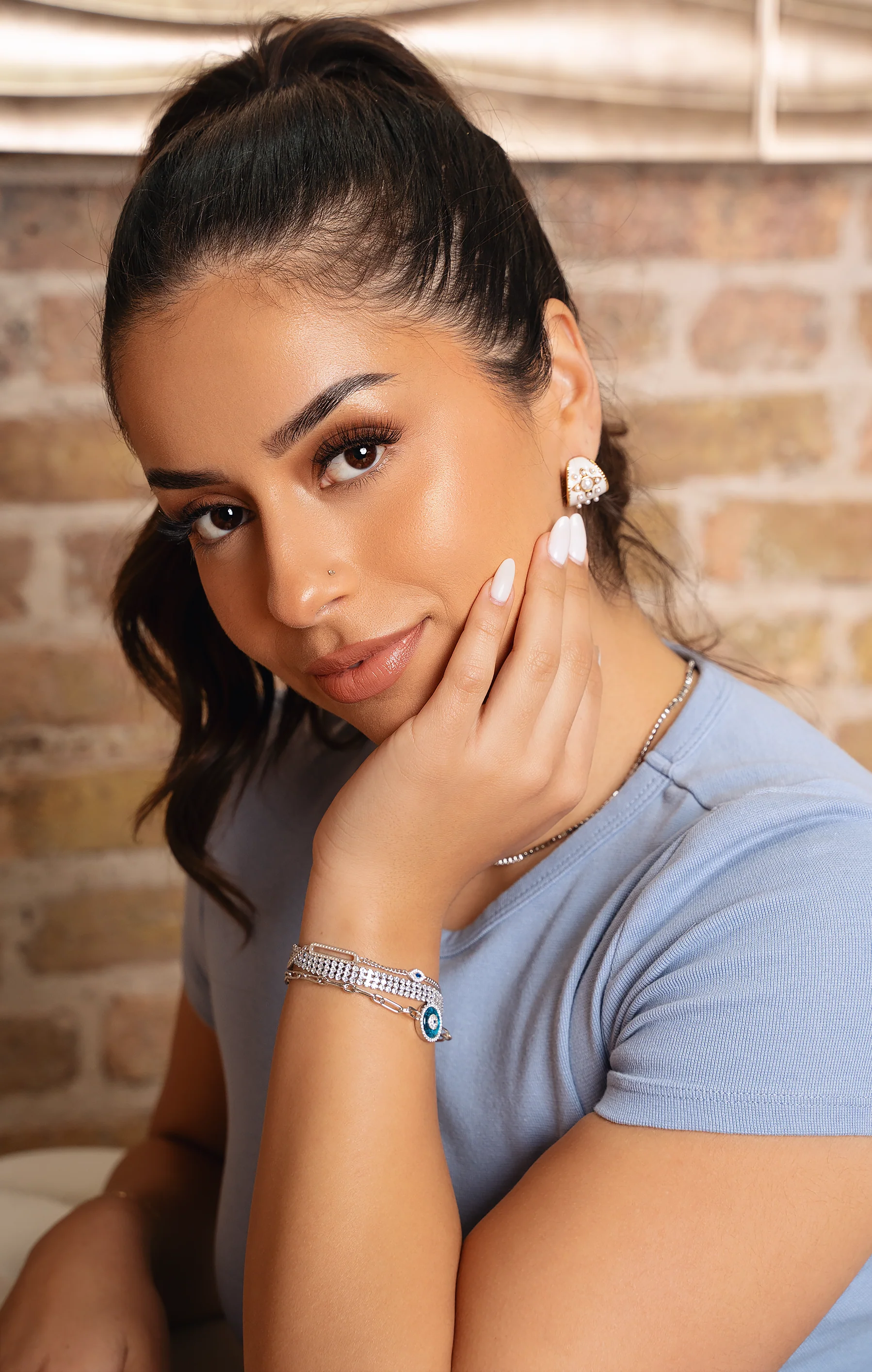 MILANI Earrings - Image 3