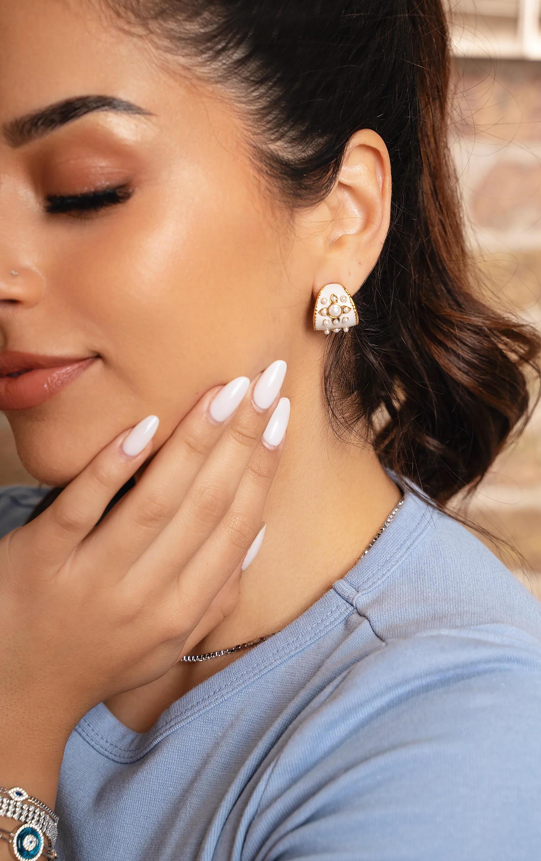 MILANI Earrings - Image 5