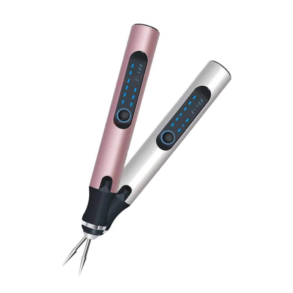 Mini Electric Engraving Pen – Cordless Precision Sander for Grinding, Carving, and Polishing - Image 8
