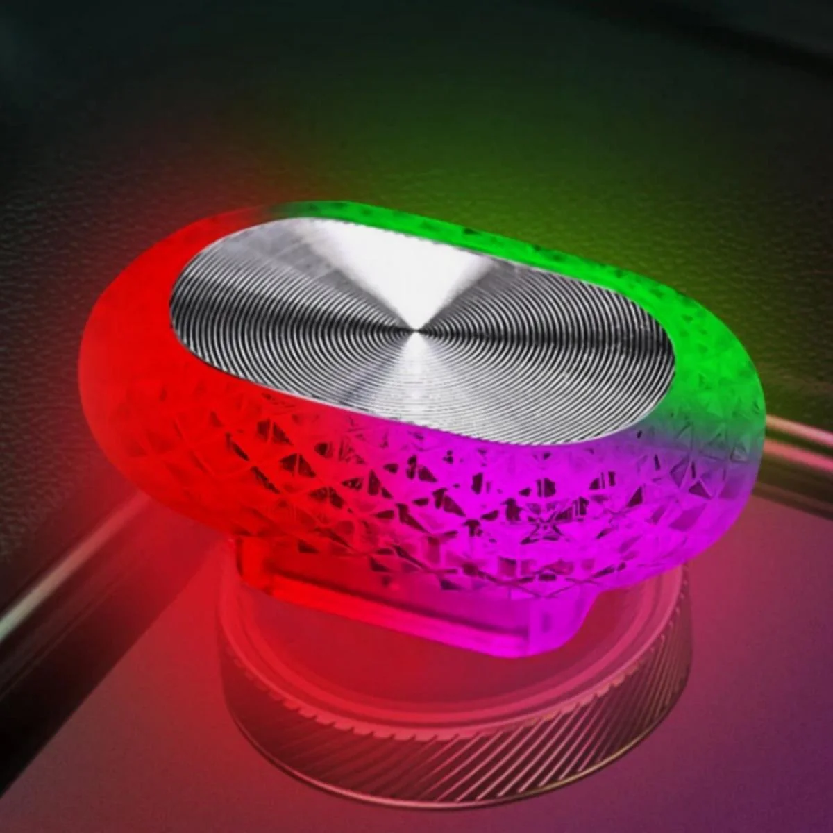 Mini USB Car Decor Light - Image 38