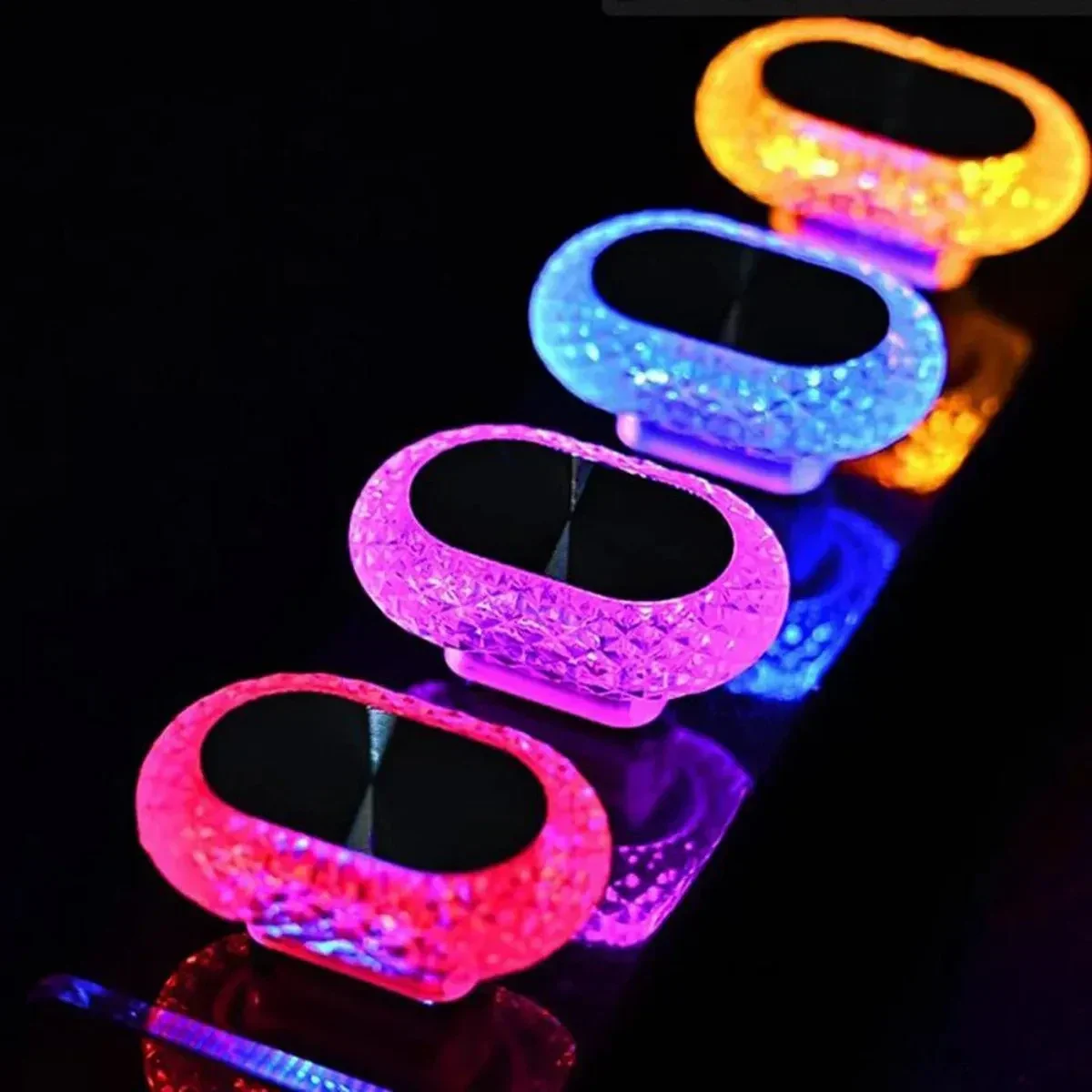 Mini USB Car Decor Light - Image 6