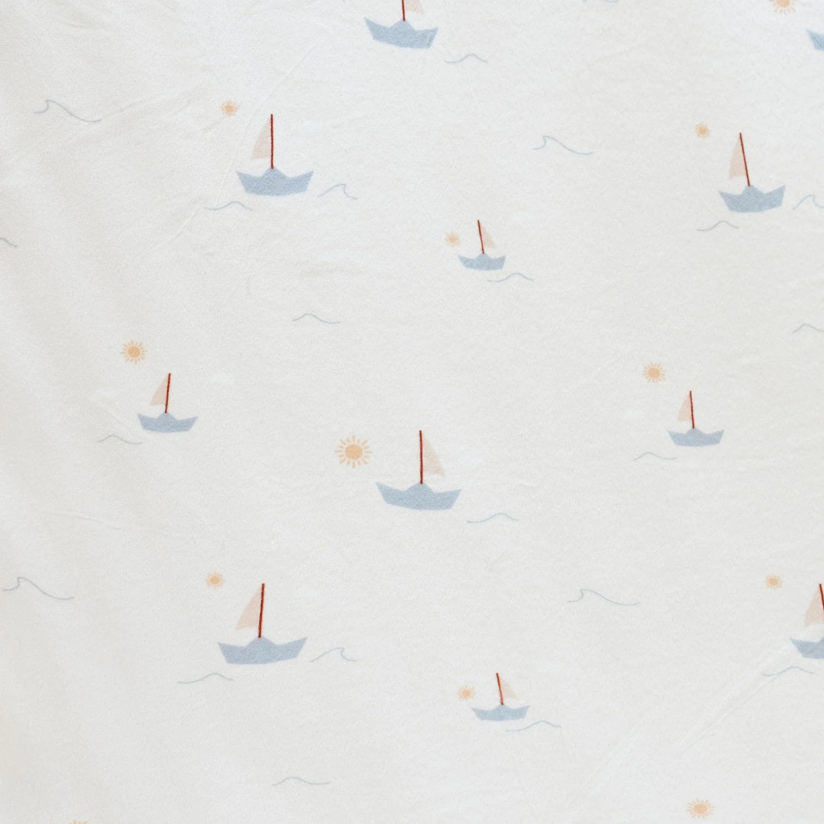 MINKY STRETCH LUXE CRIB SHEETS - Image 22