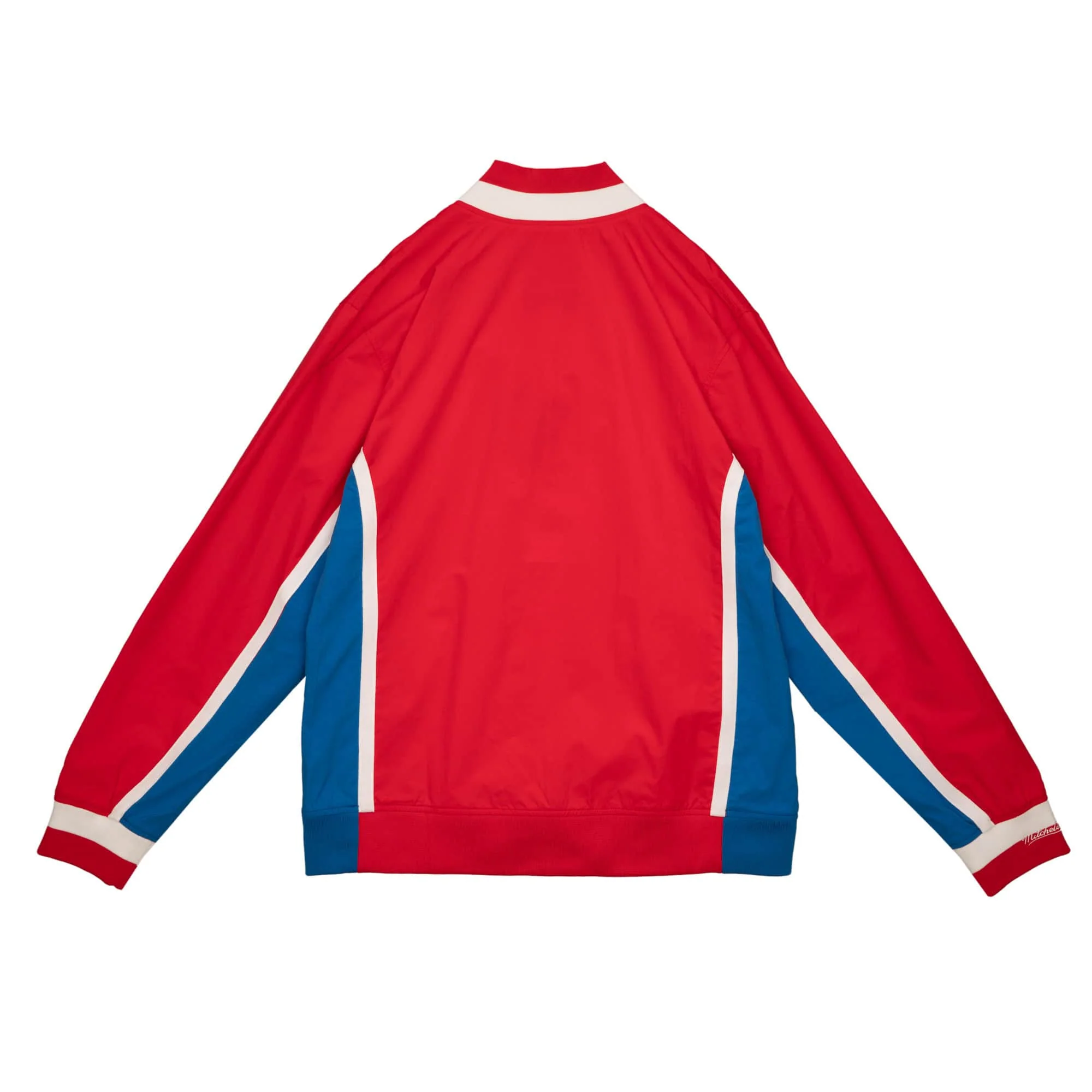 Mitchell & Ness NBA Authentic NBA Jacket La Clippers 95 - Image 2