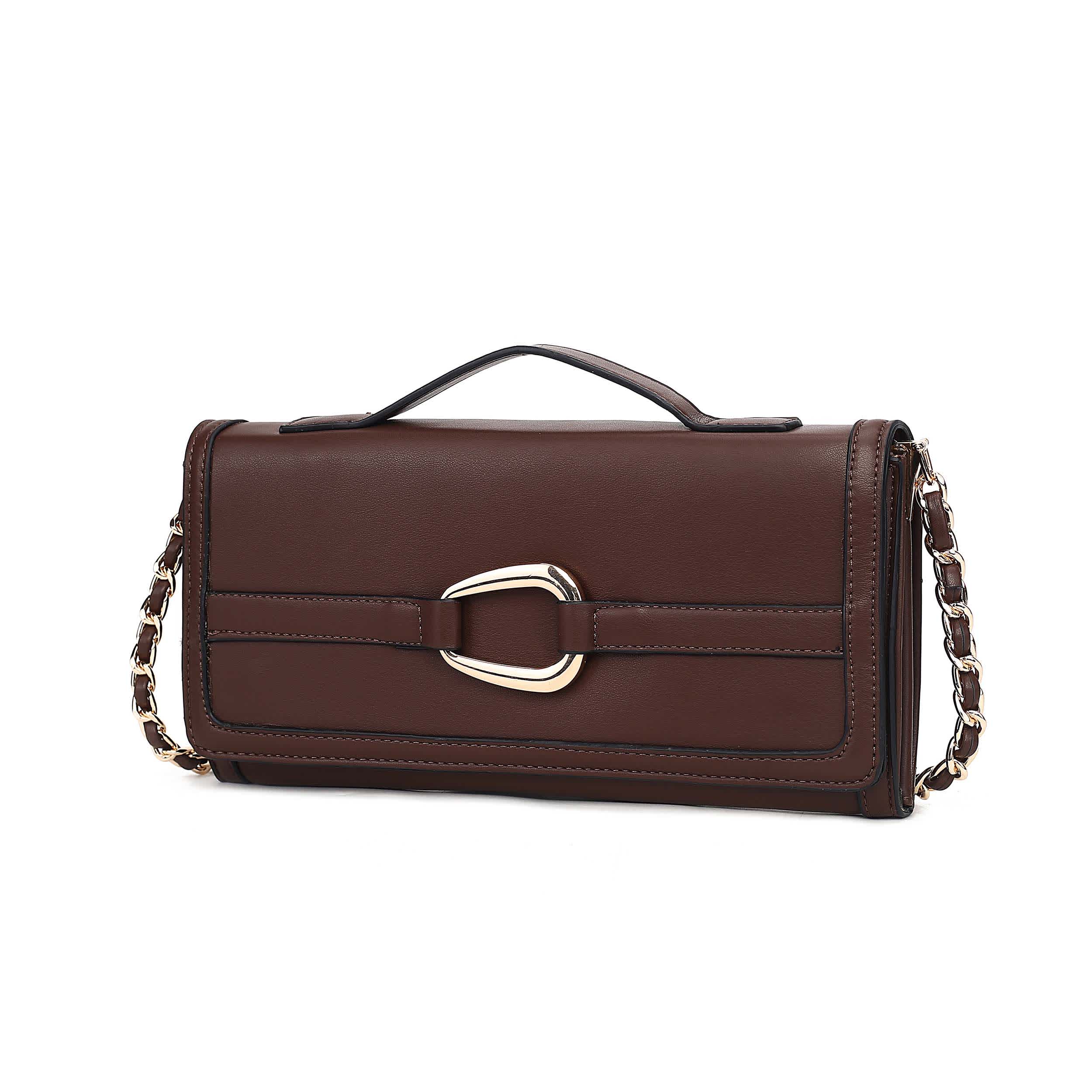 MKF Collection Arlena Women’s Crossbody Bag by Mia K - Image 6