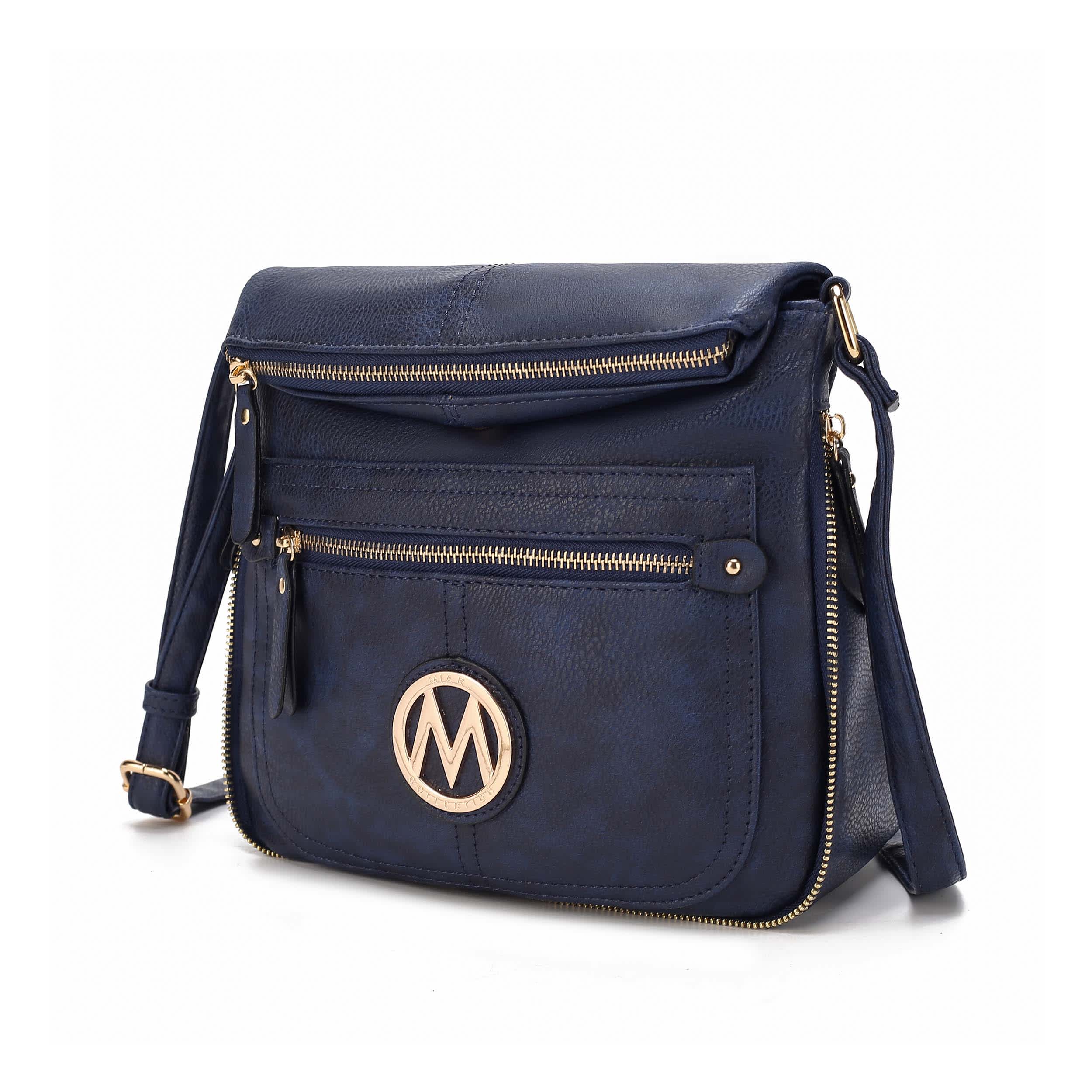 MKF Collection By Mia K. Luciana Crossbody Bag - Image 10