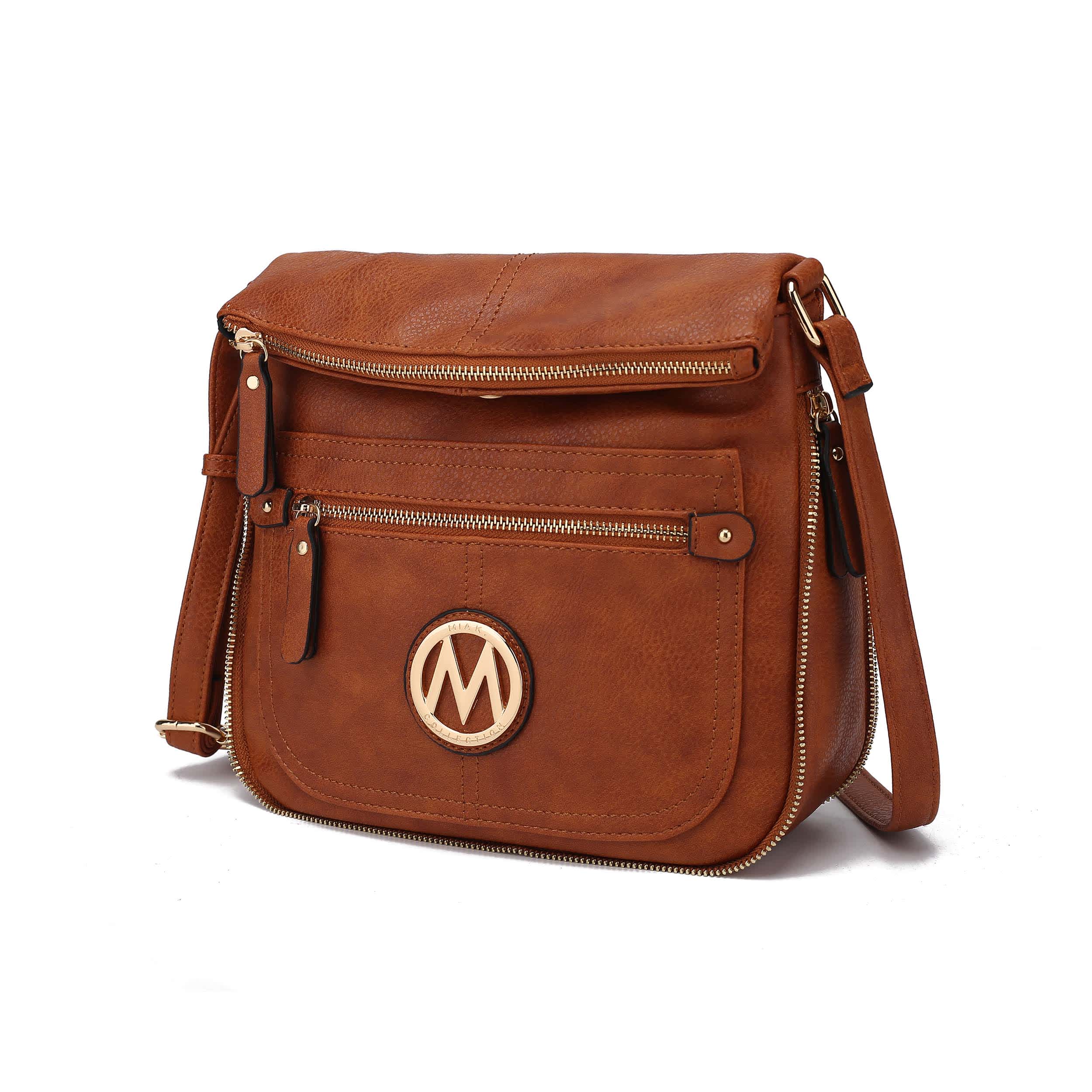 MKF Collection By Mia K. Luciana Crossbody Bag - Image 2