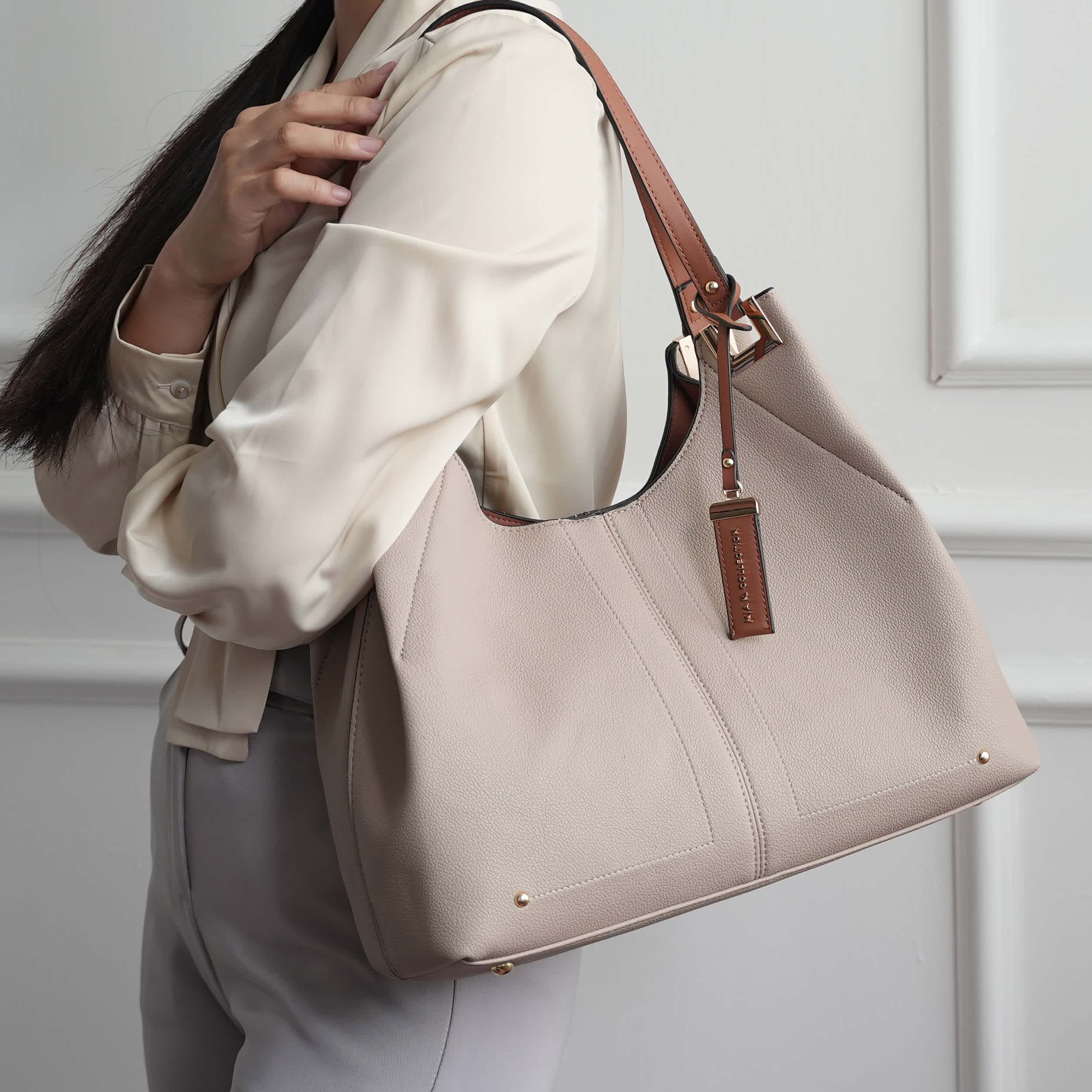 MKF Collection Estelle Women’s Shoulder Bag by Mia K - Image 15