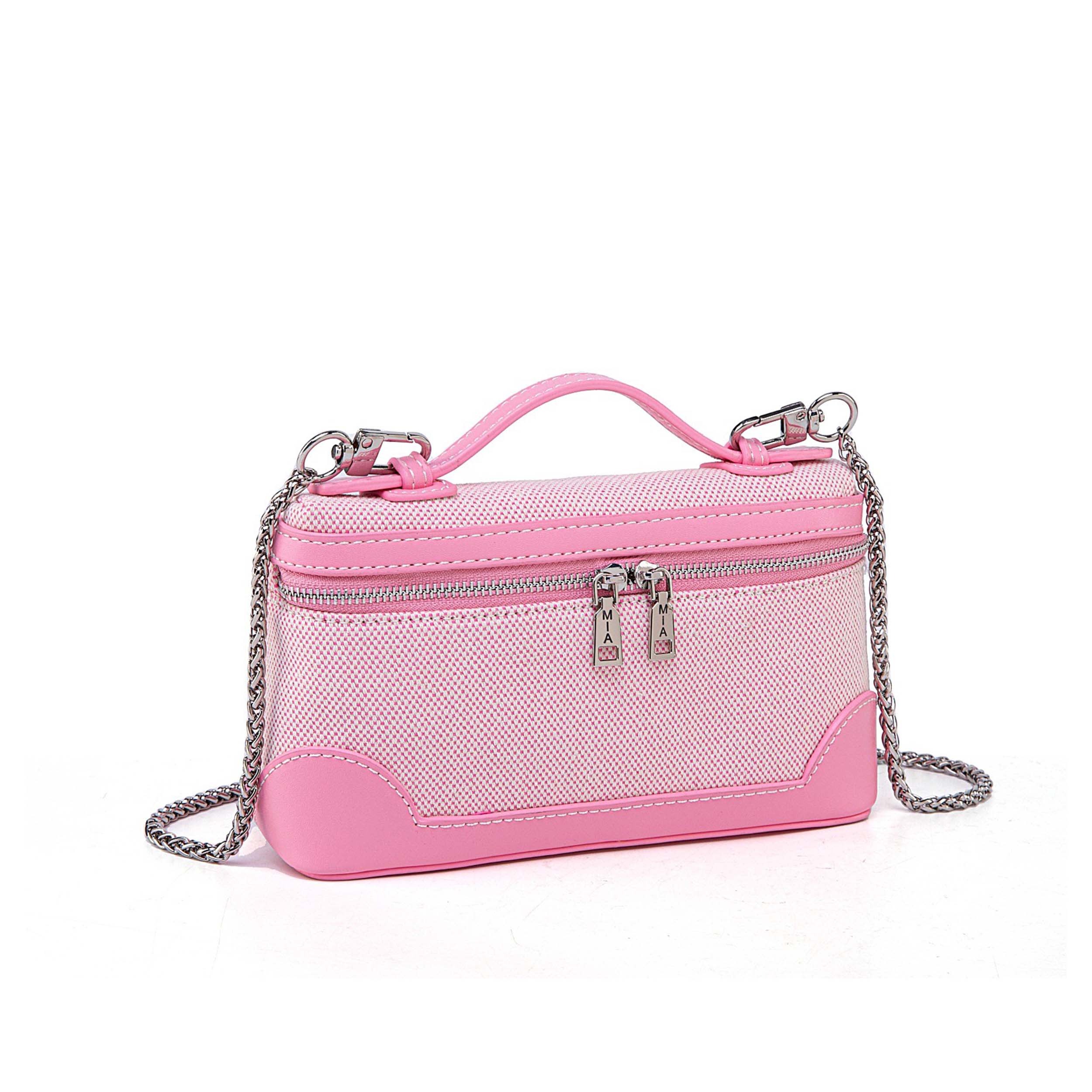 MKF Collection Zinnia Crossbody Shoulder Bag by Mia K - Image 14