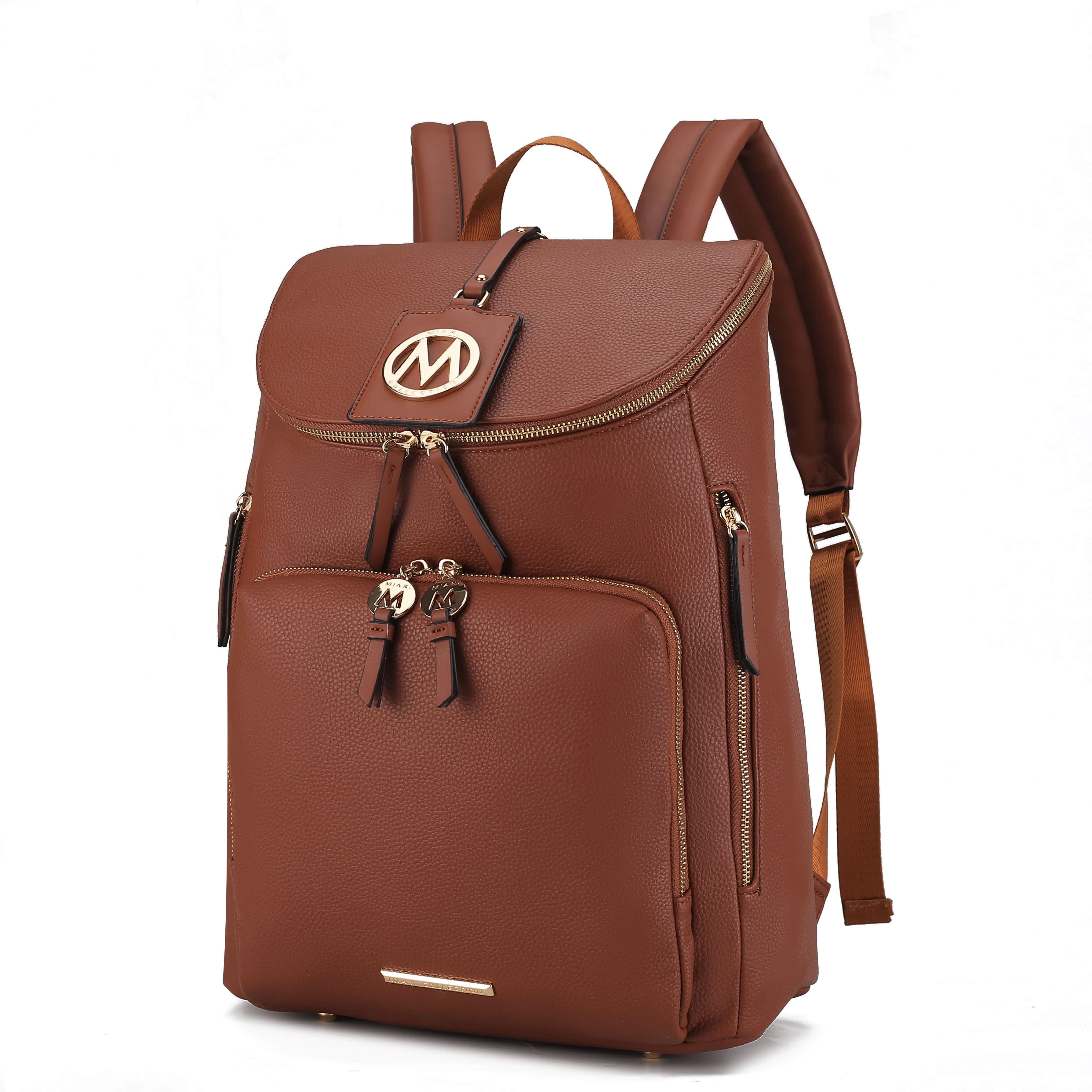 MKF Collection Angela Large Backpack by Mia K. - Image 10