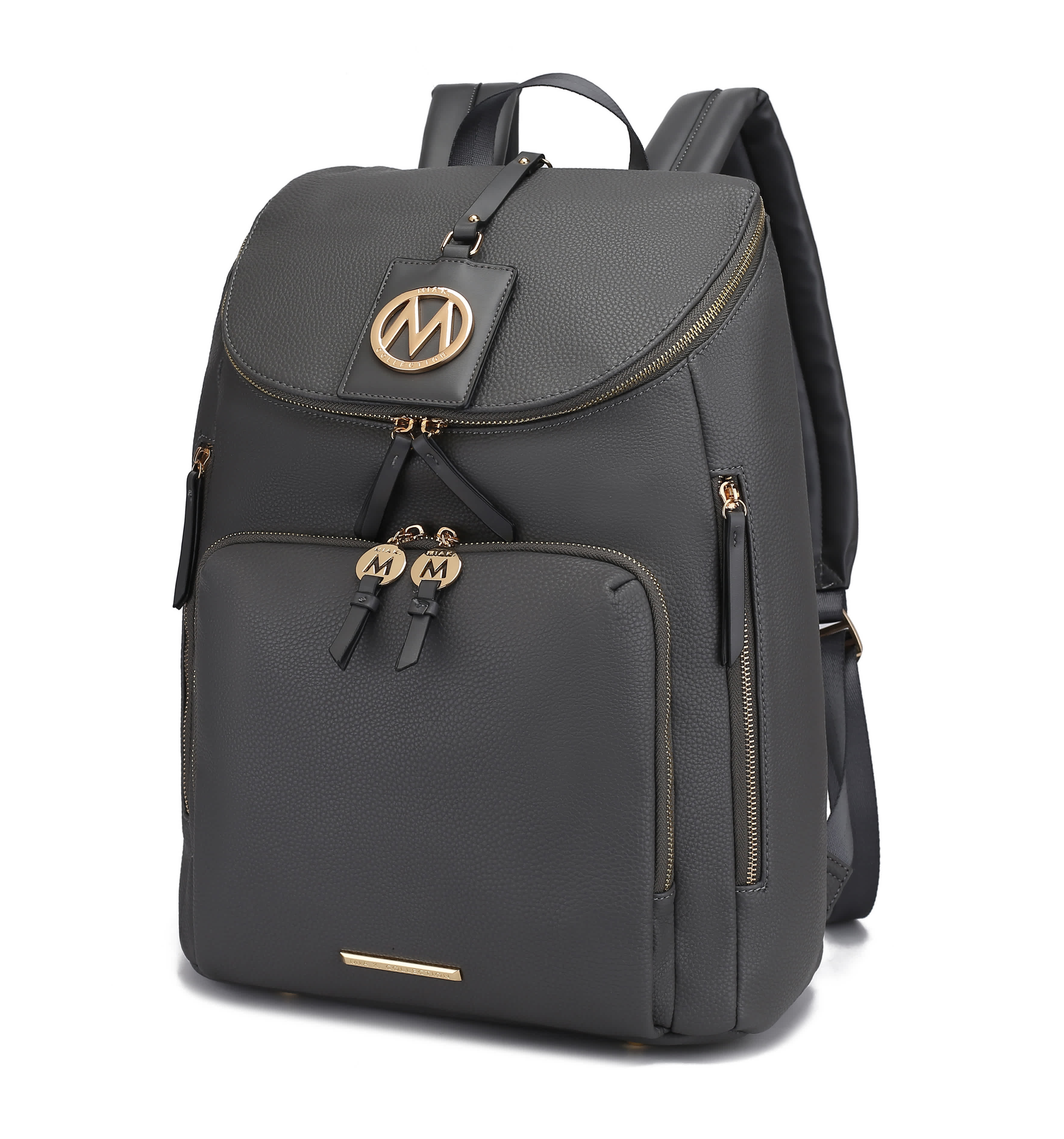 MKF Collection Angela Large Backpack by Mia K. - Image 11