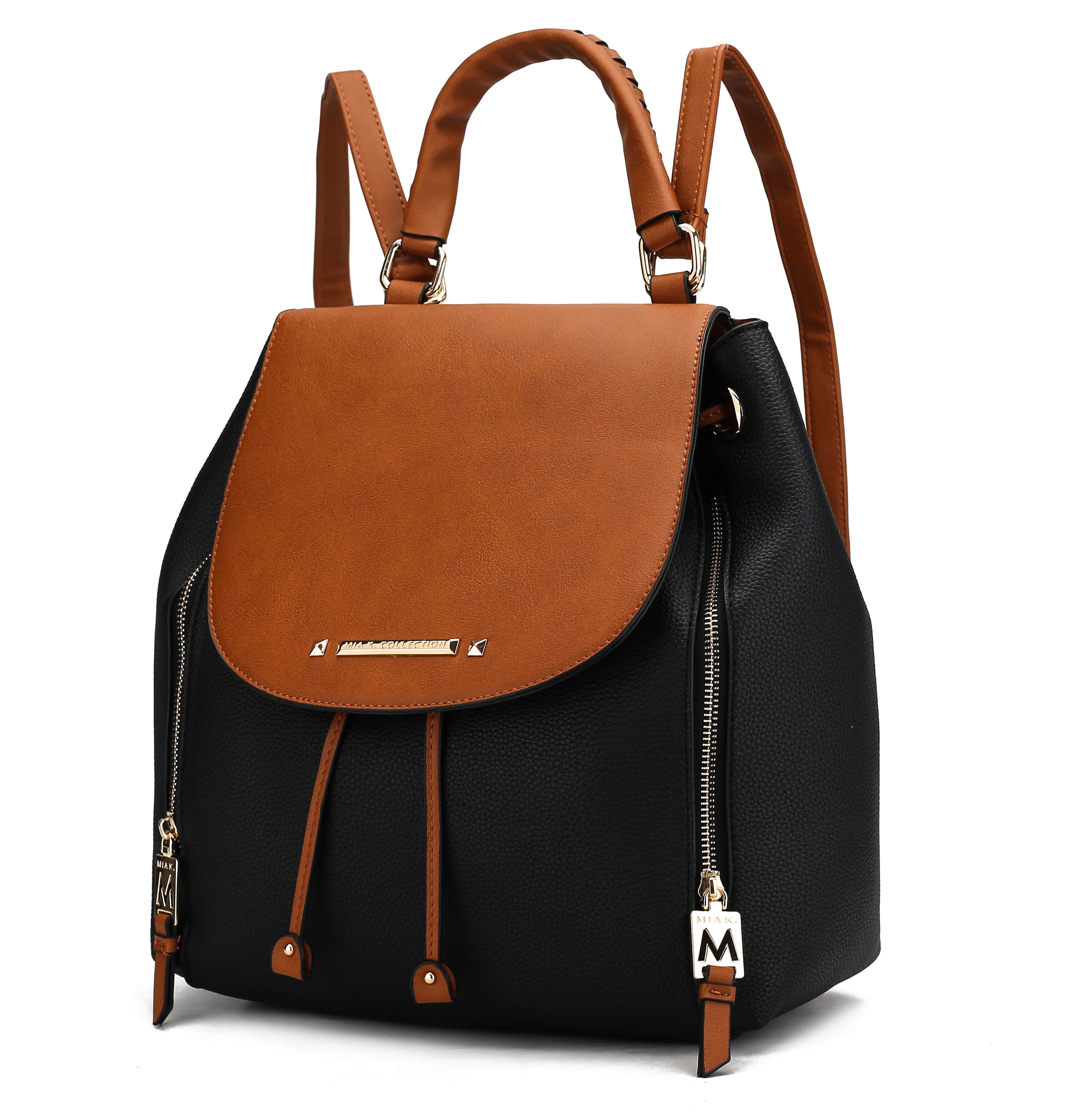 MKF Collection Kimberly Backpack by Mia K. - Image 6