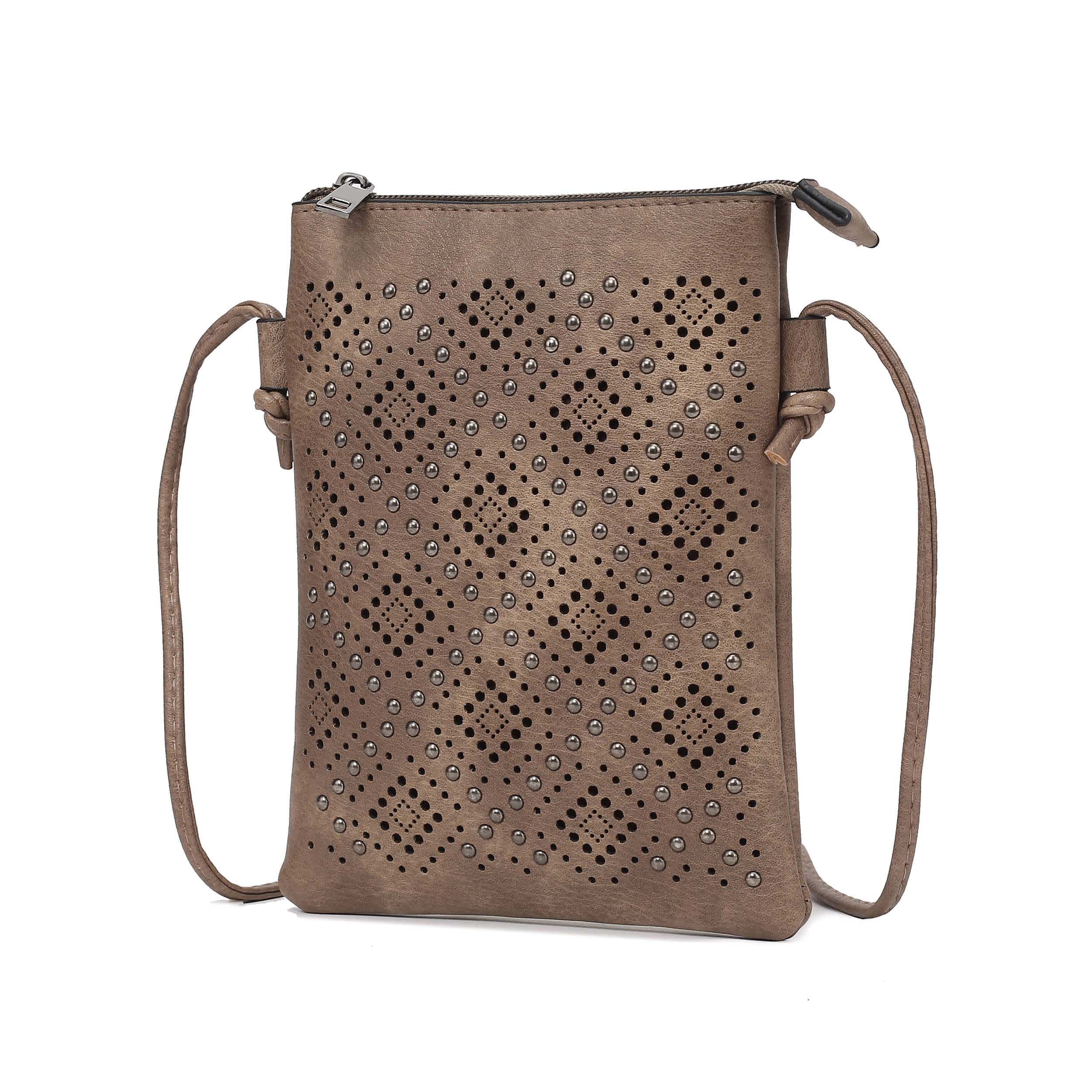 MKF Collection Leysha Crossbody Bag by Mia K. - Image 21