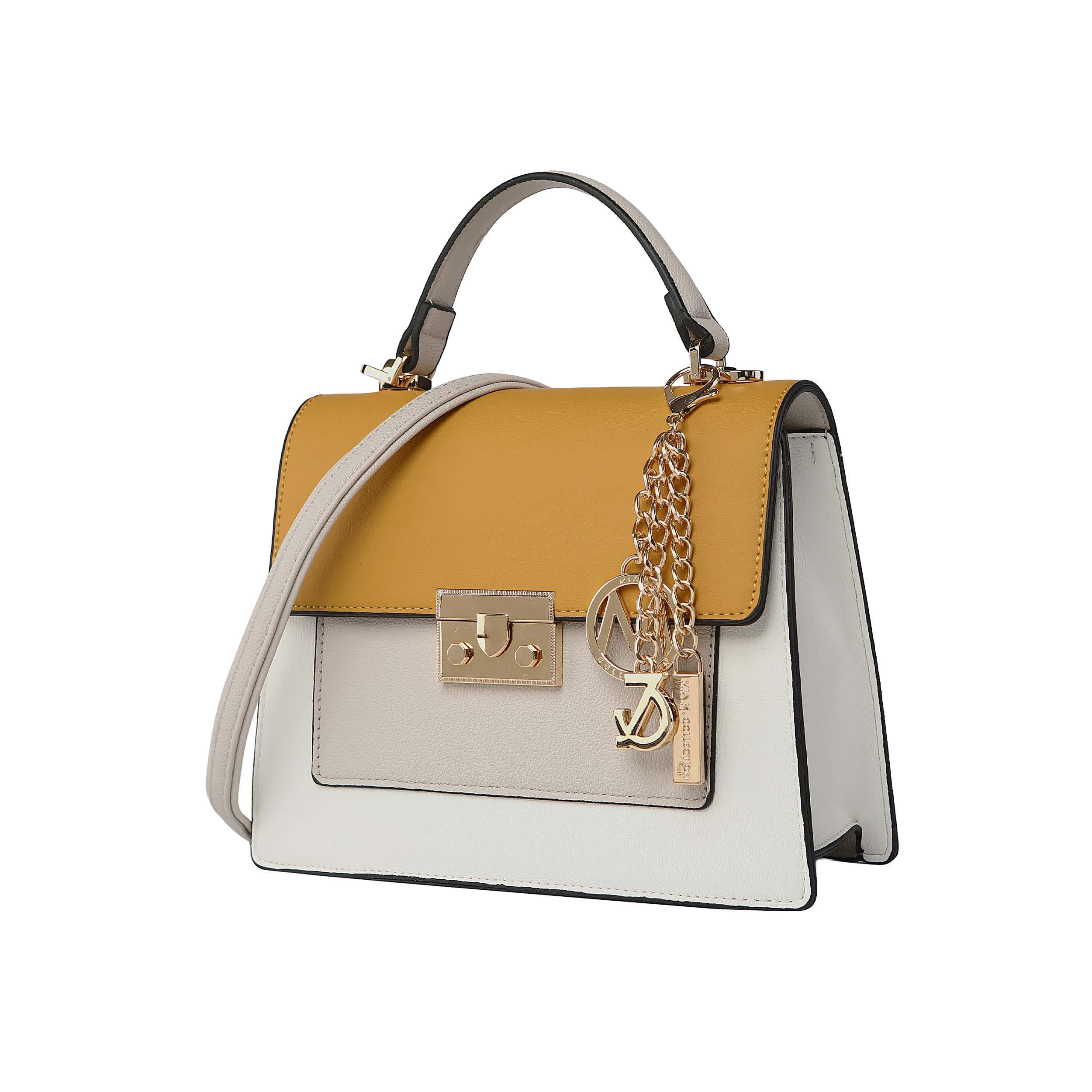 MKF Collection by Mia K. Quinzel Shoulder Bag - Image 10