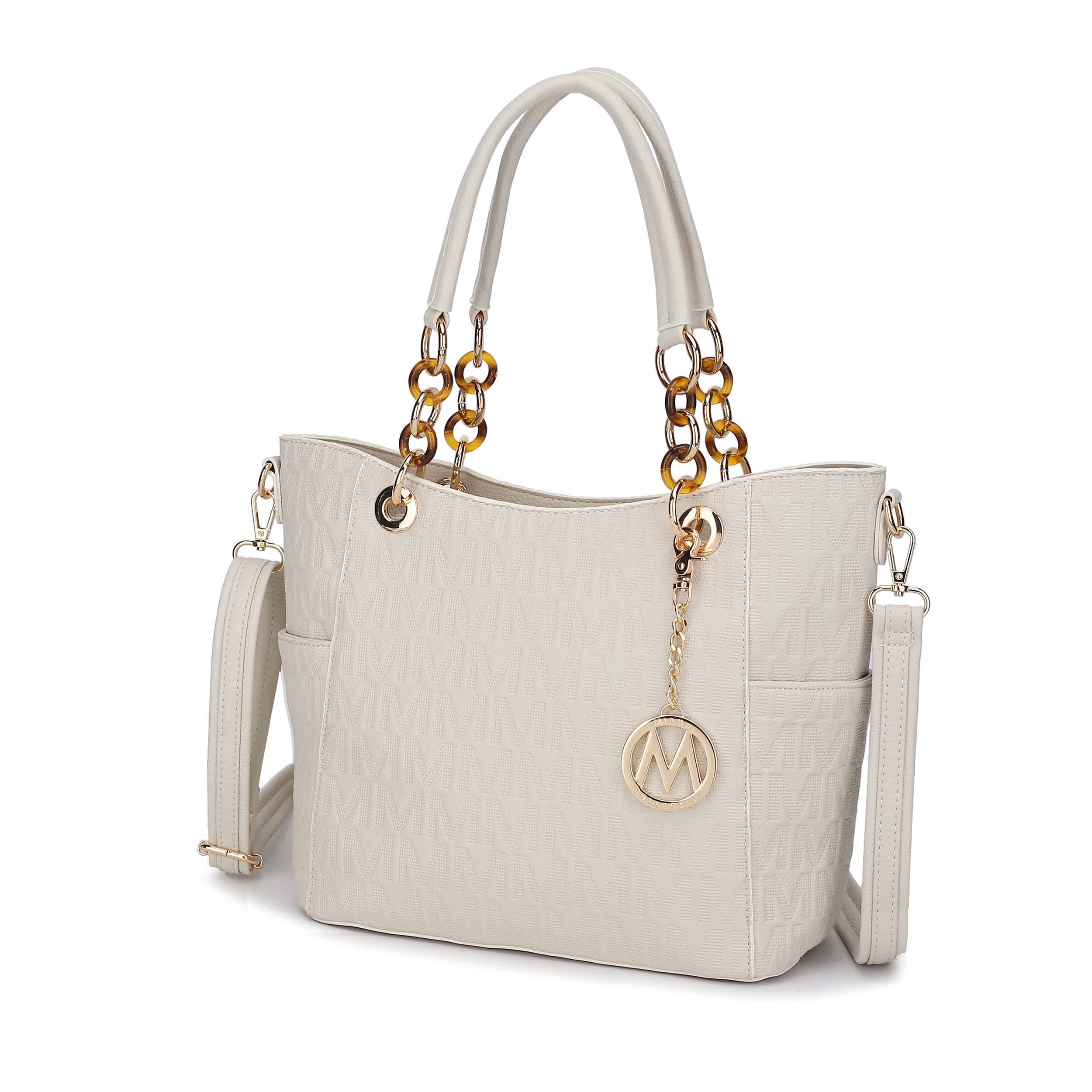 MKF Collection by Mia K. MKF Collection Rylee Tote Bag by Mia K