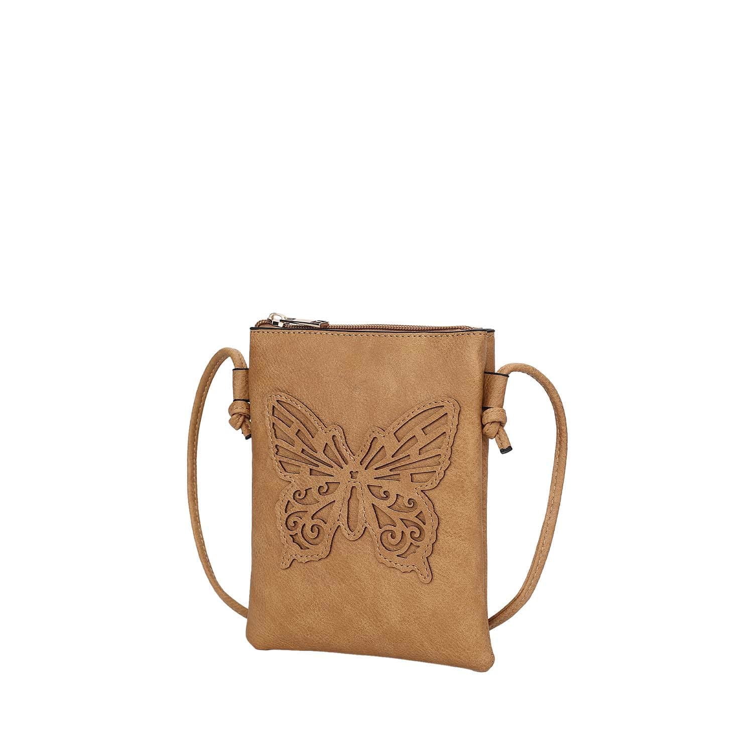 MKF Collection Skyli Crossbody Bag by Mia K - Image 6