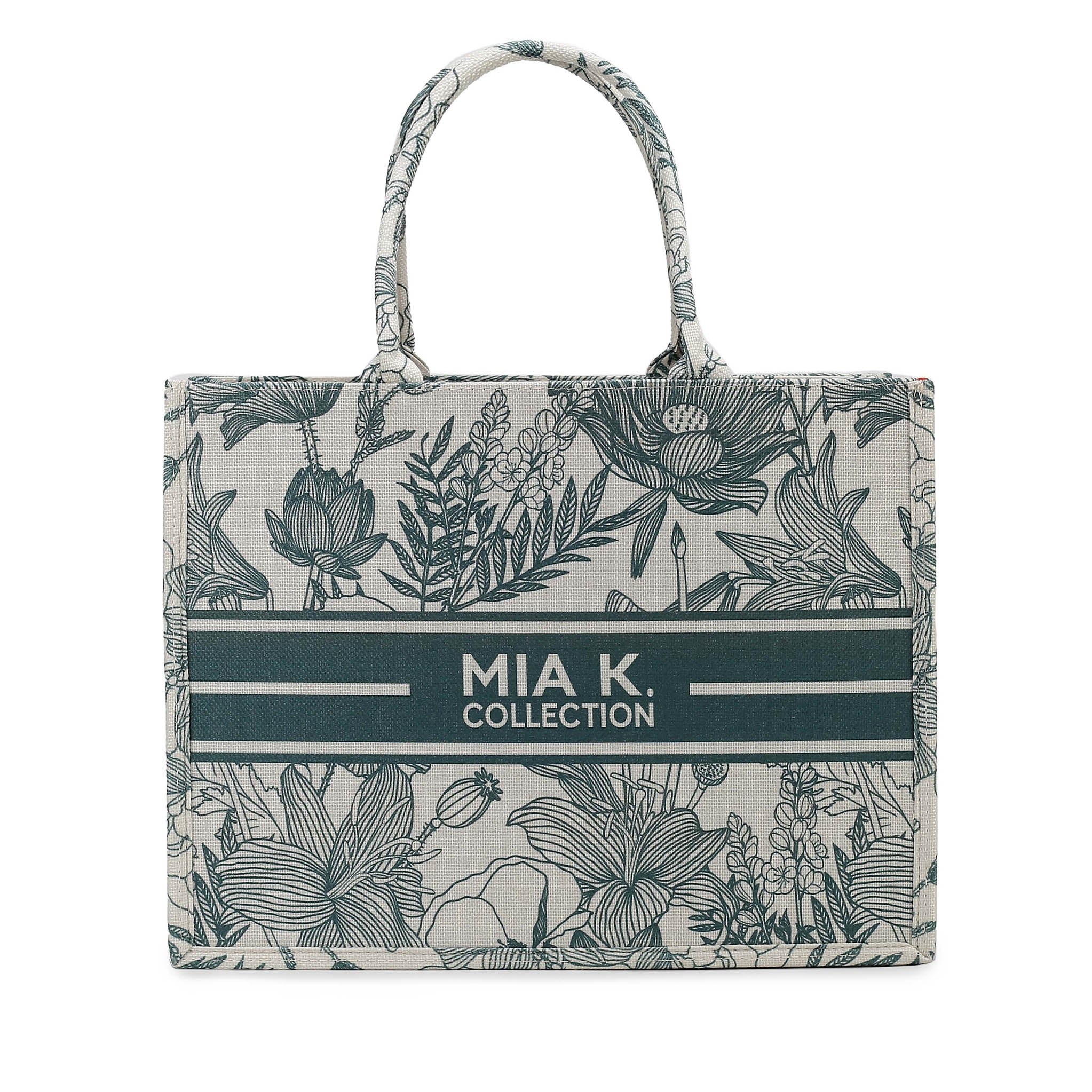 MKF Collection Women's Adorabella Tote Bag - Image 4