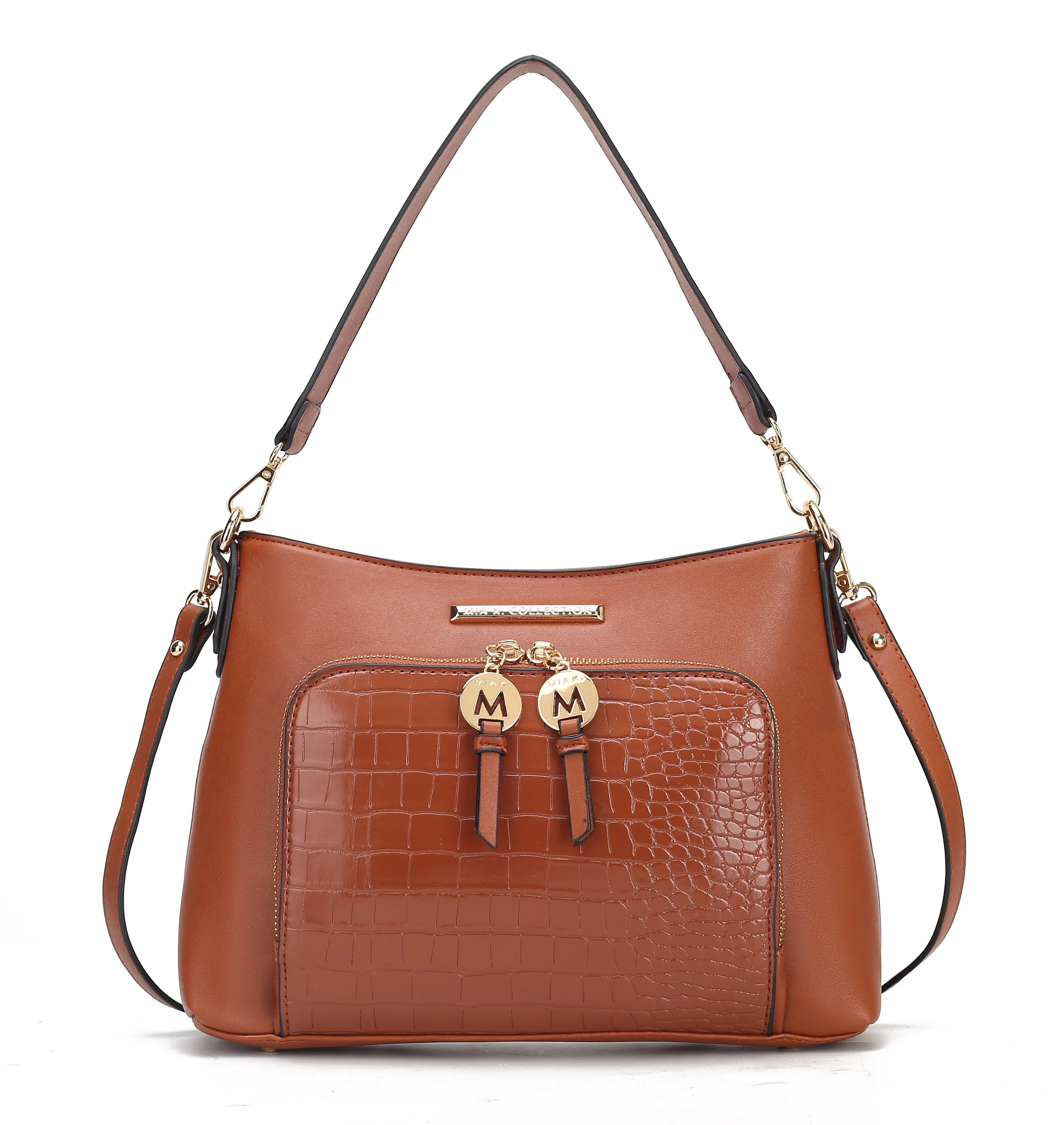 MKF Collection Women's Anayra Shoulder Bag - Image 10