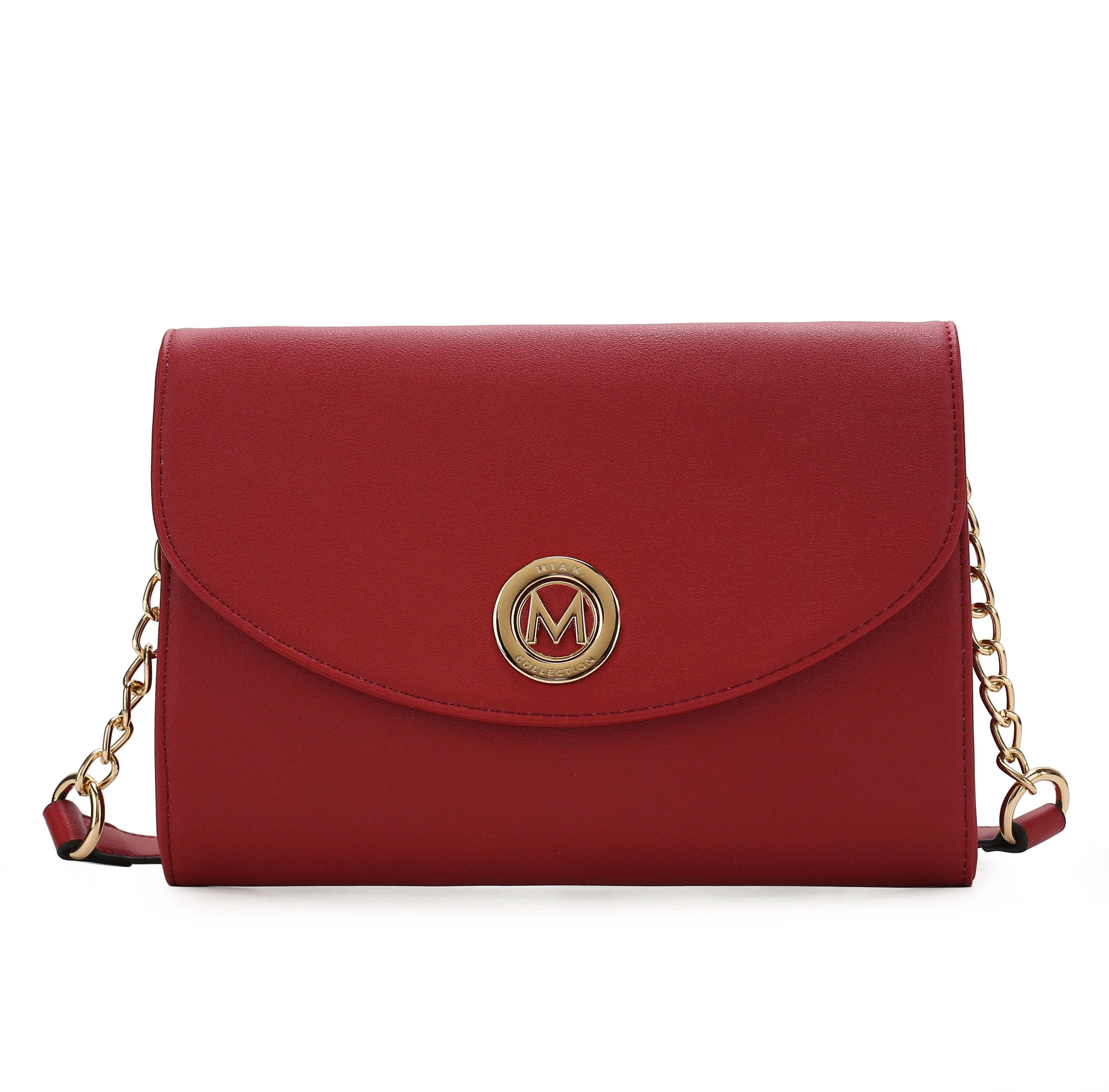 MKF Collection Women's Andra Crossbody Bag - Image 11
