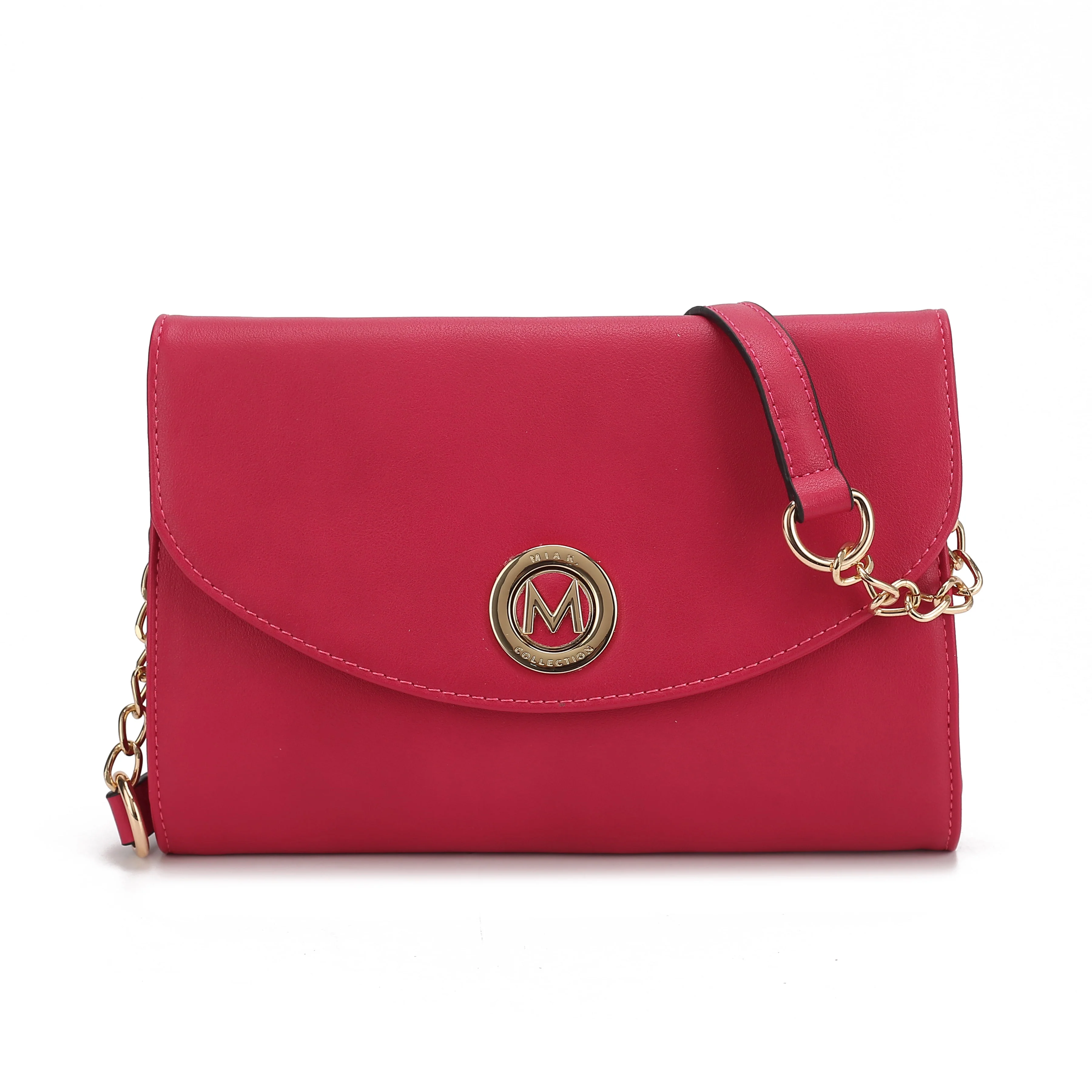 MKF Collection Women's Andra Crossbody Bag - Image 13
