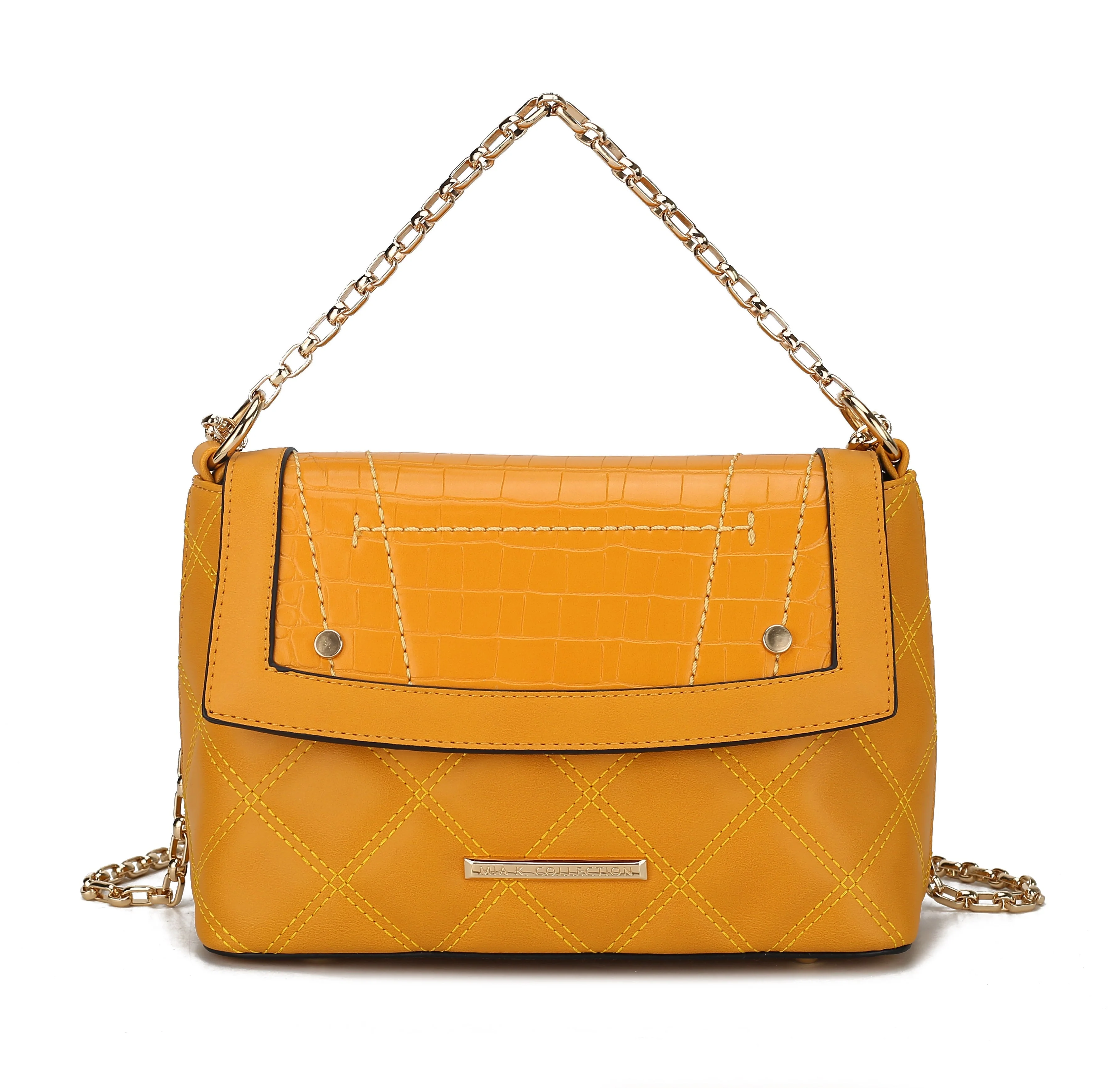 MKF Collection Women's Danna Shoulder Bag - Image 13