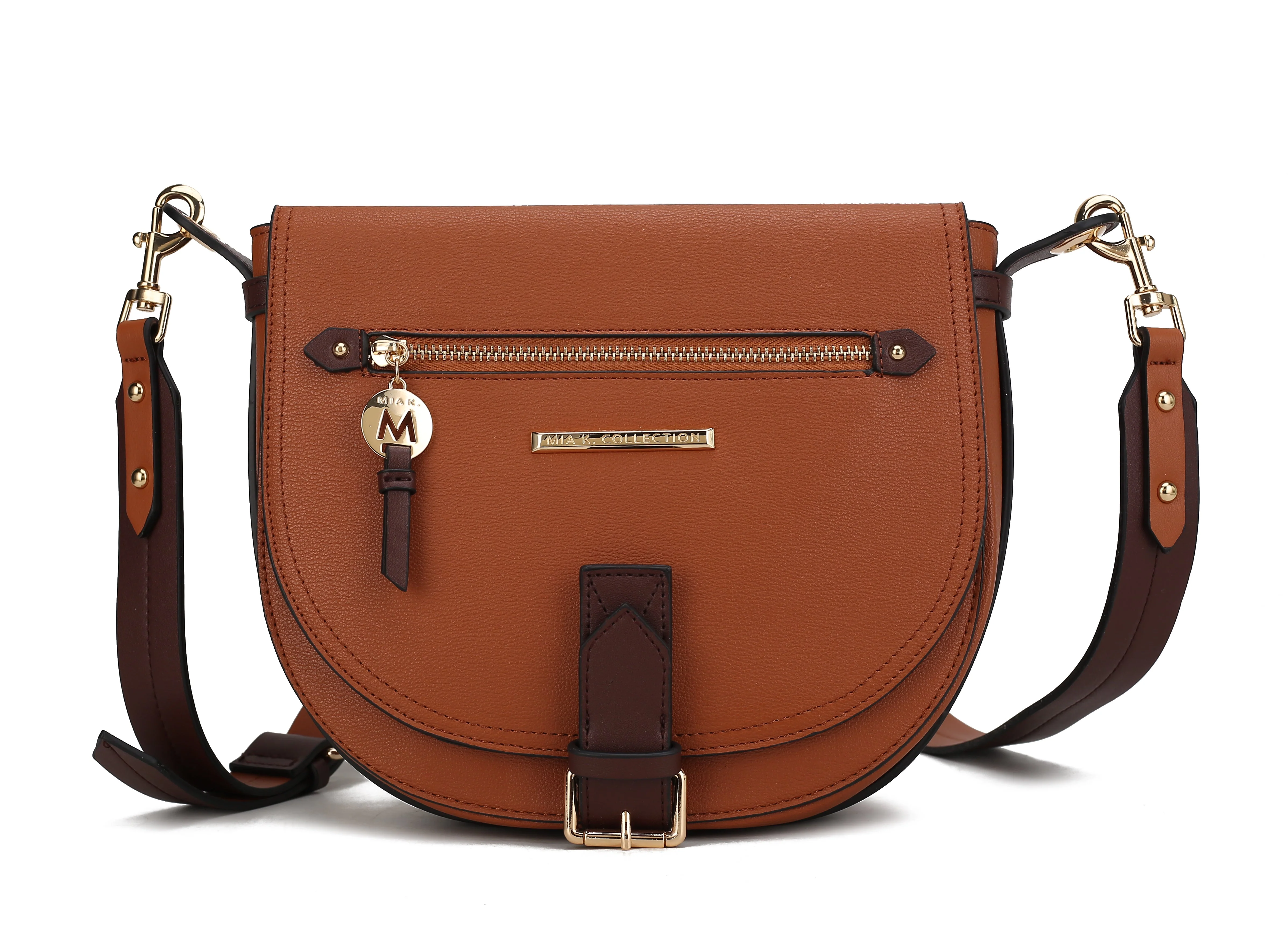 MKF Collection Women's Drew Shoulder Bag - Image 8