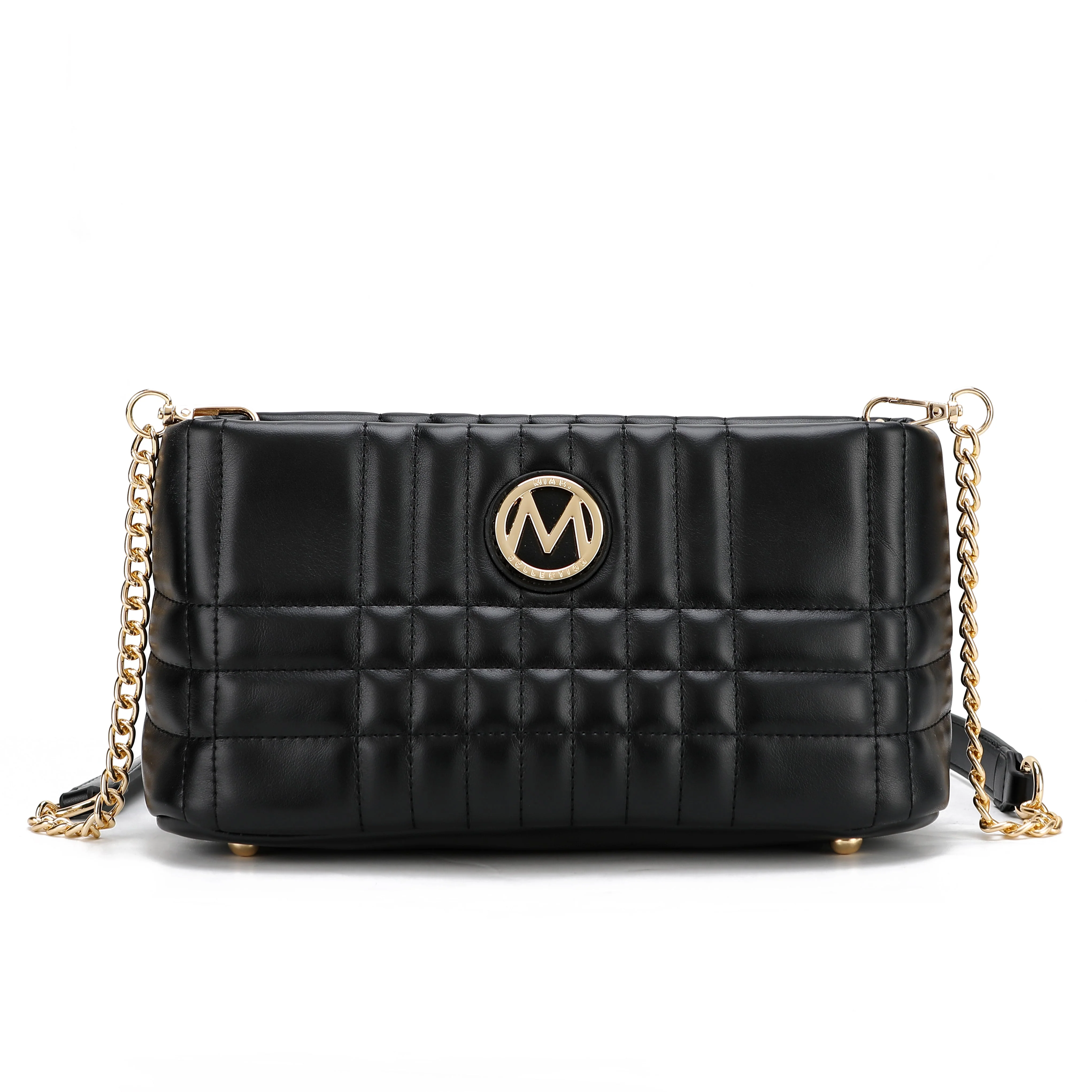 MKF Collection Women's Giada Shoulder Bag - Image 7