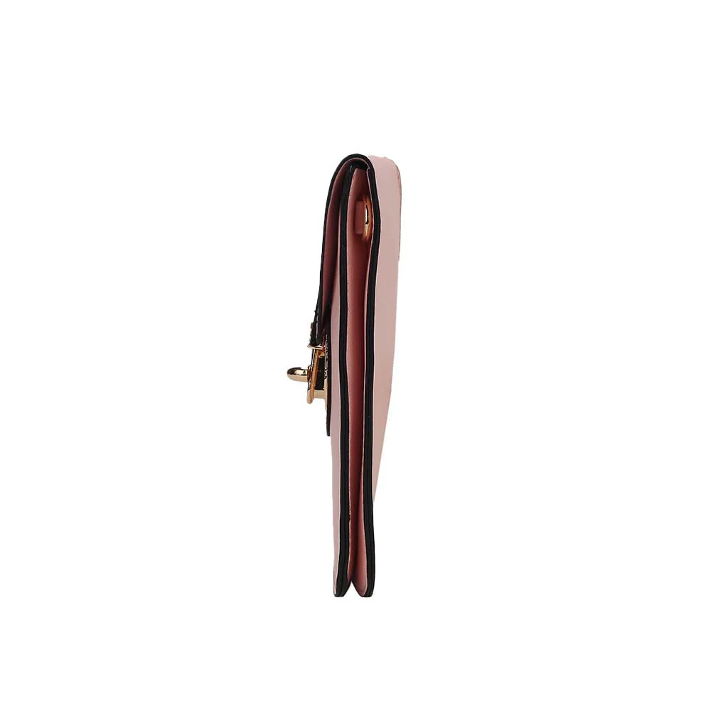 MKF Collection Women's Havana Phone Crossbody Bag - Image 4