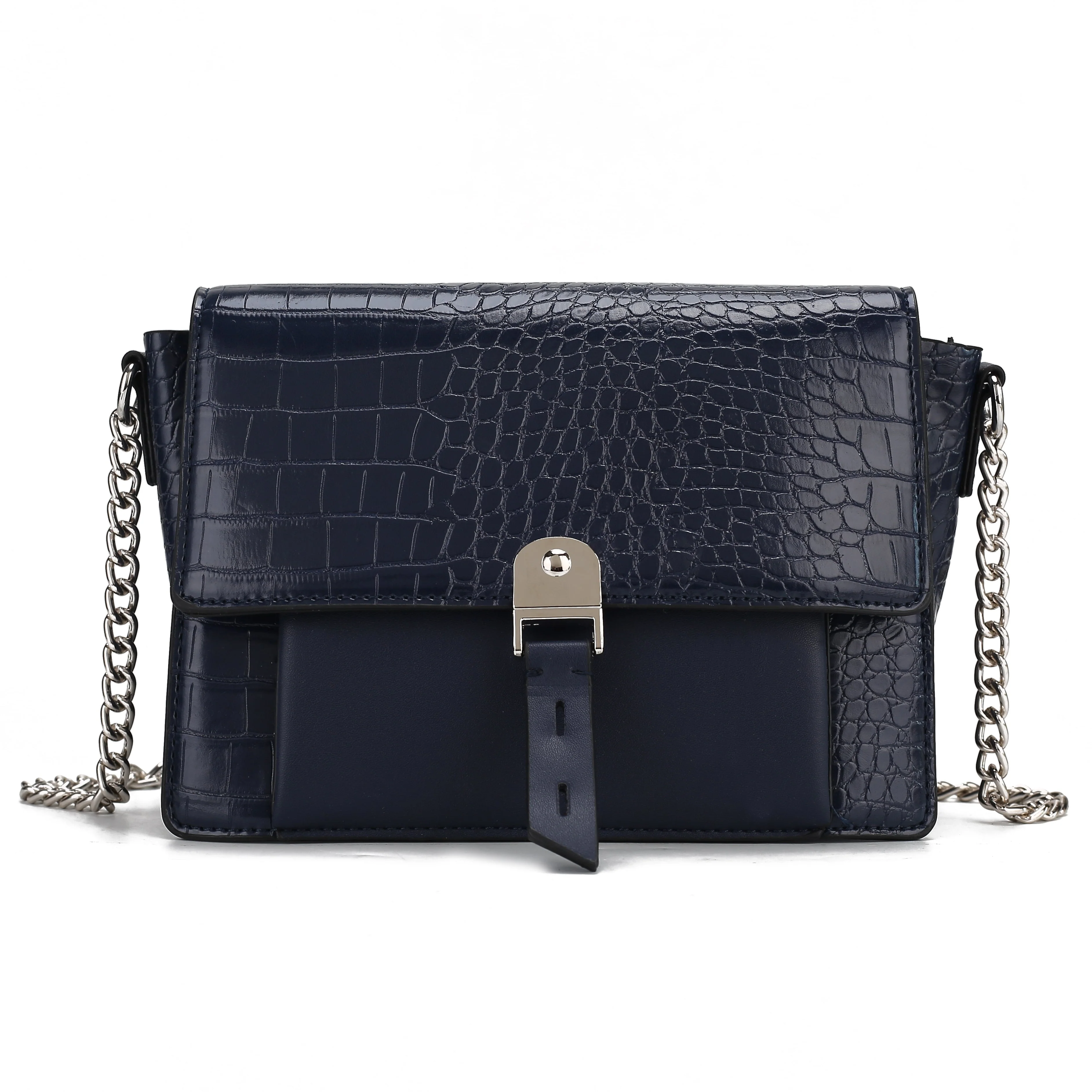 MKF Collection Women's Hope Shoulder Bag - Image 12