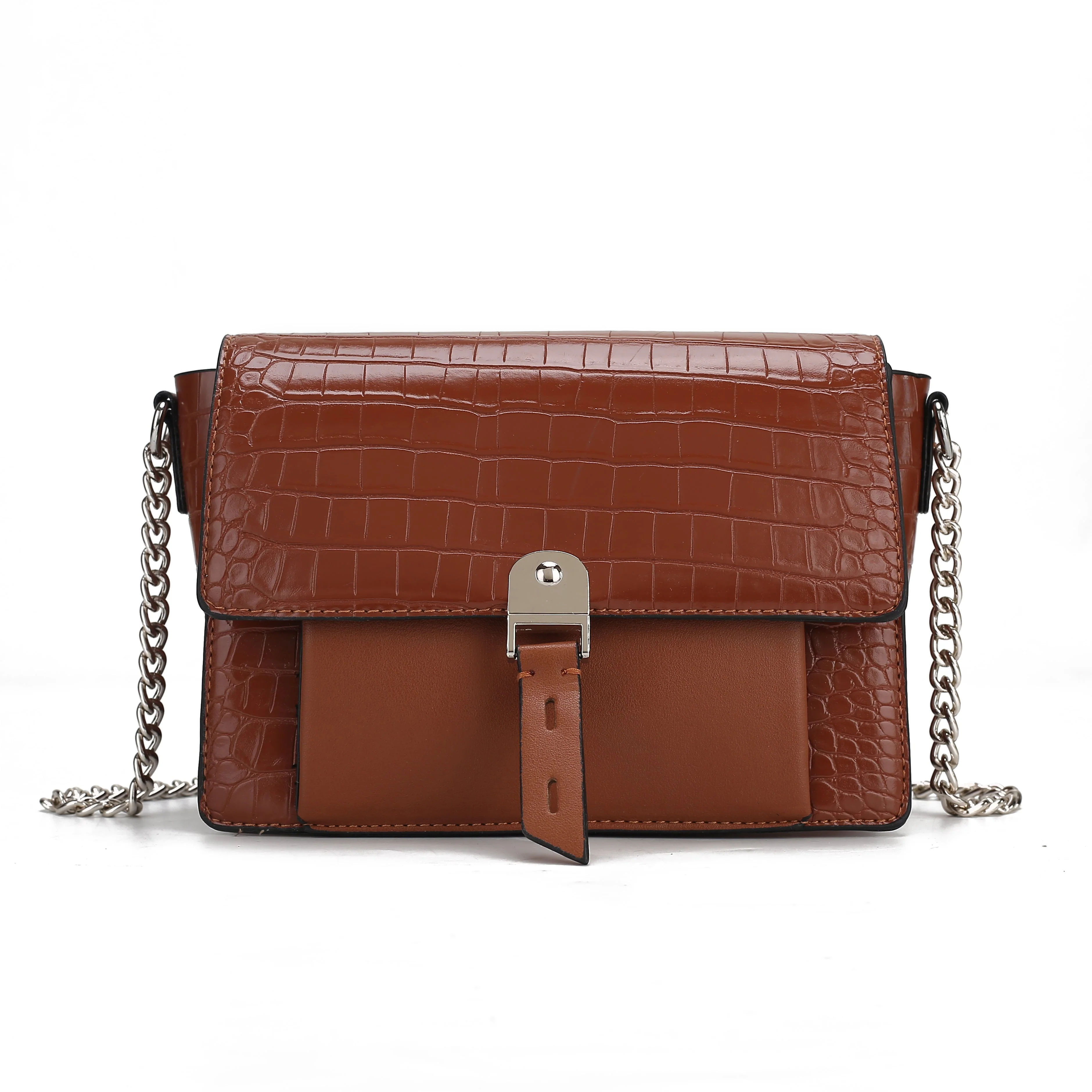 MKF Collection Women's Hope Shoulder Bag - Image 9