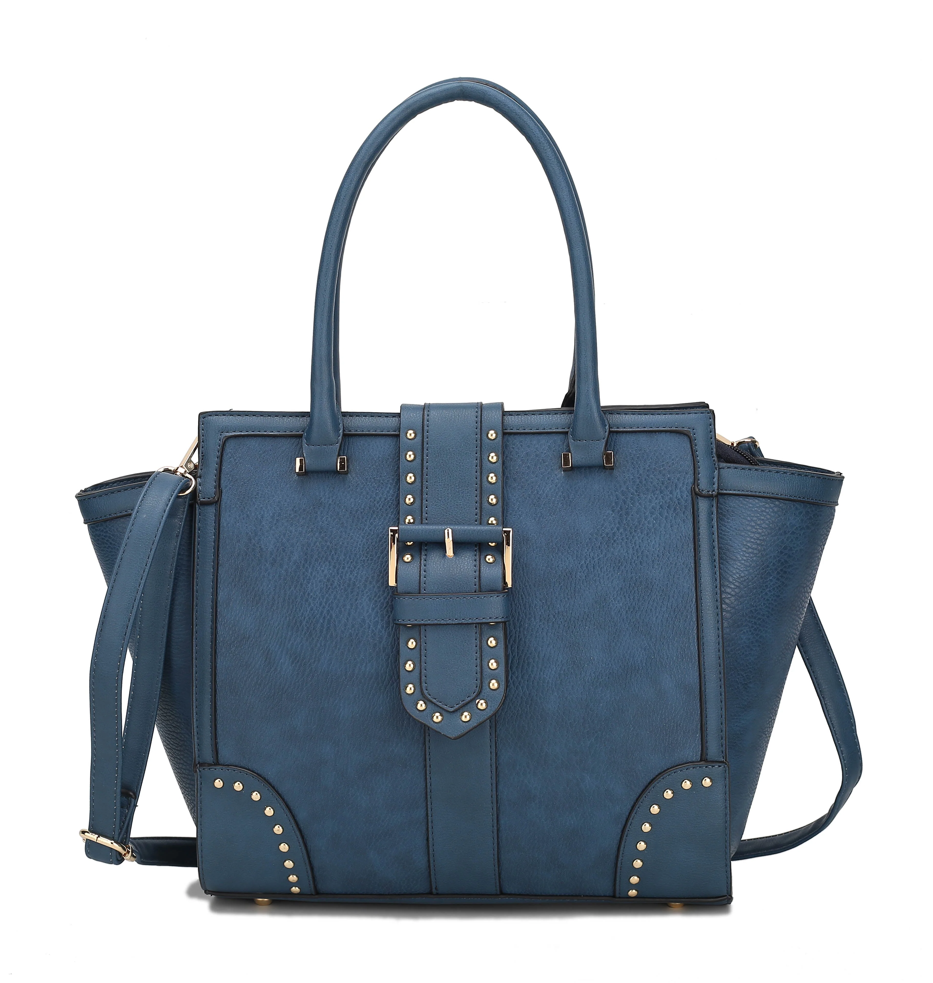 MKF Collection Women's Ilana Shoulder Bag - Image 12