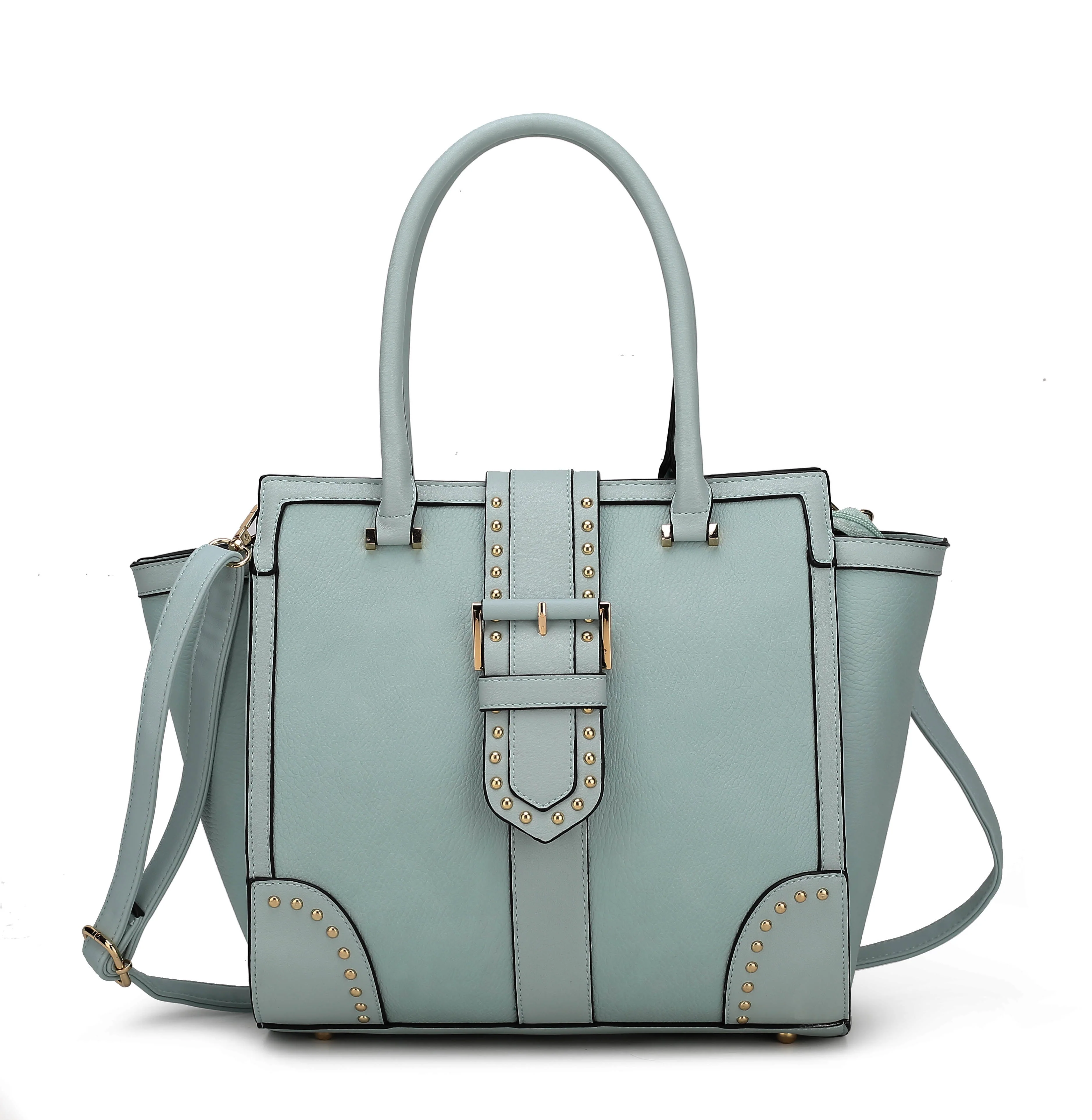 MKF Collection Women's Ilana Shoulder Bag - Image 16