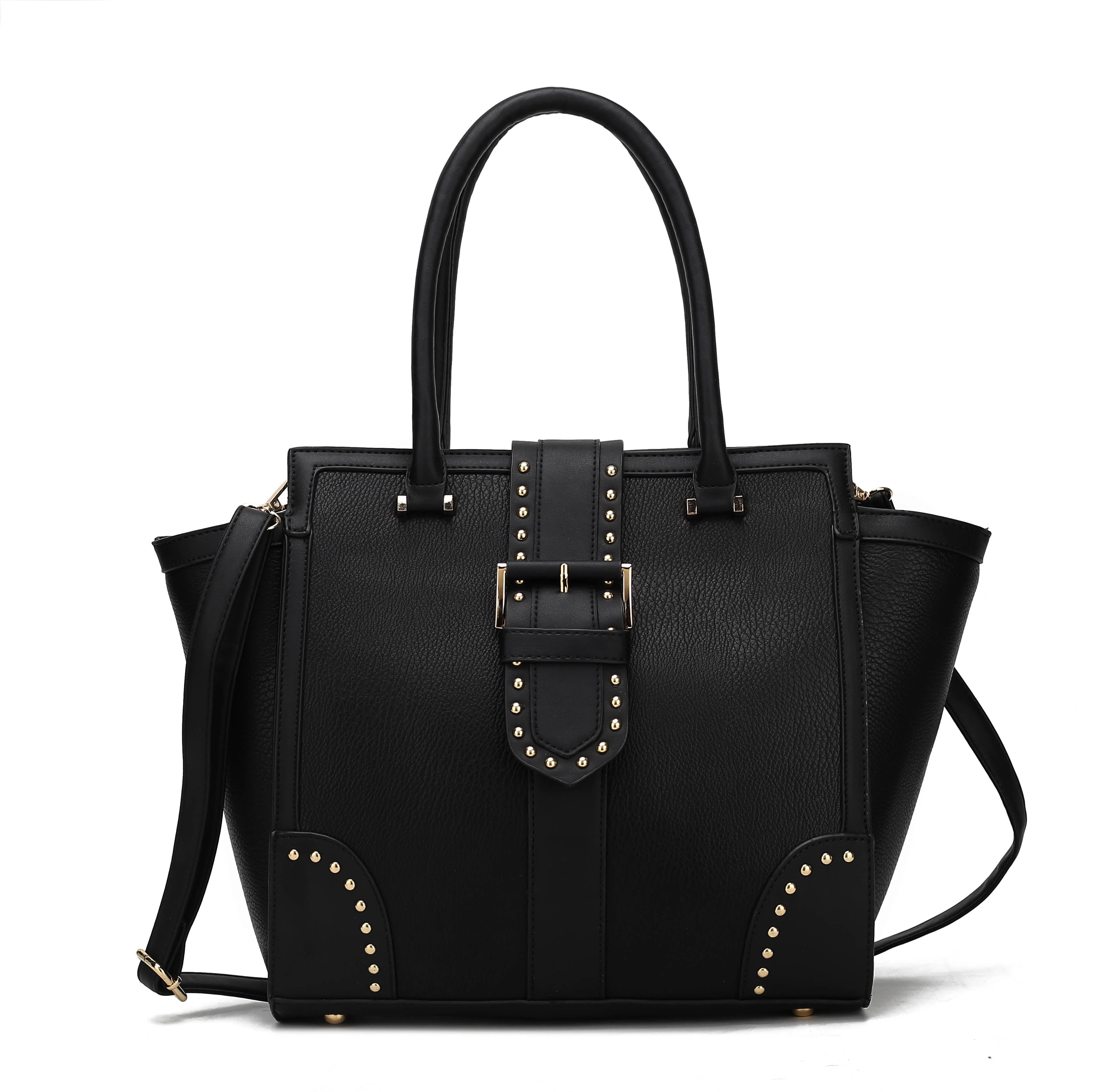 MKF Collection Women's Ilana Shoulder Bag - Image 6