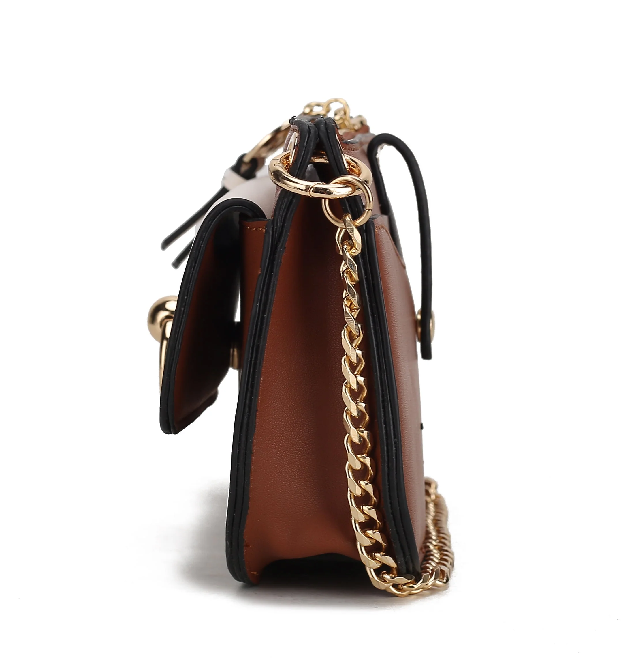 MKF Collection Women's Jill Mini Crossbody Bag - Image 4