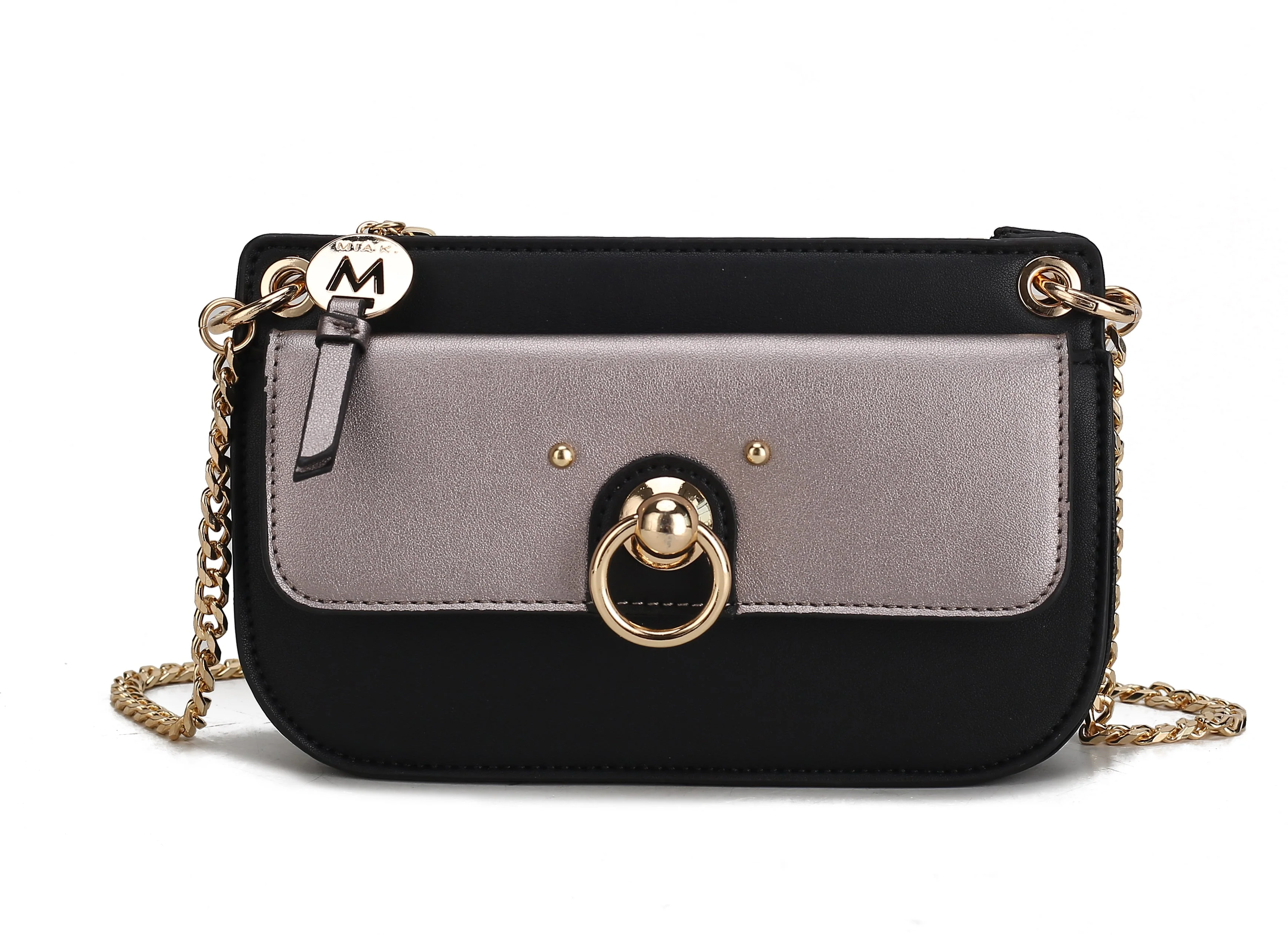 MKF Collection Women's Jill Mini Crossbody Bag - Image 7