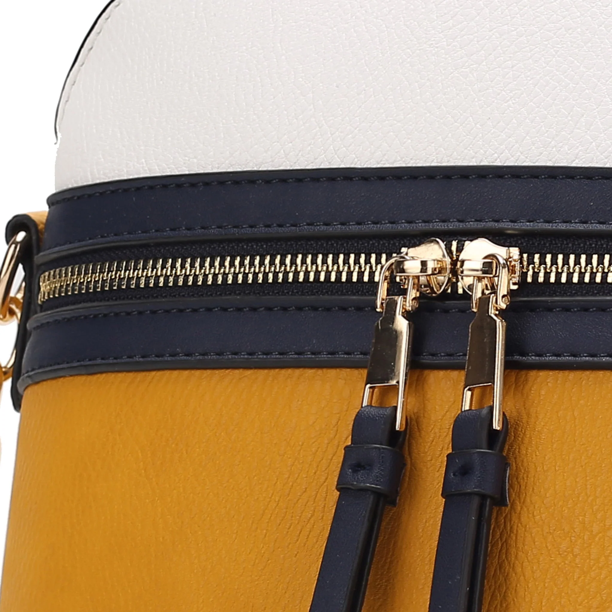 MKF Collection Women's Karelyn Crossbody Bag - Image 5