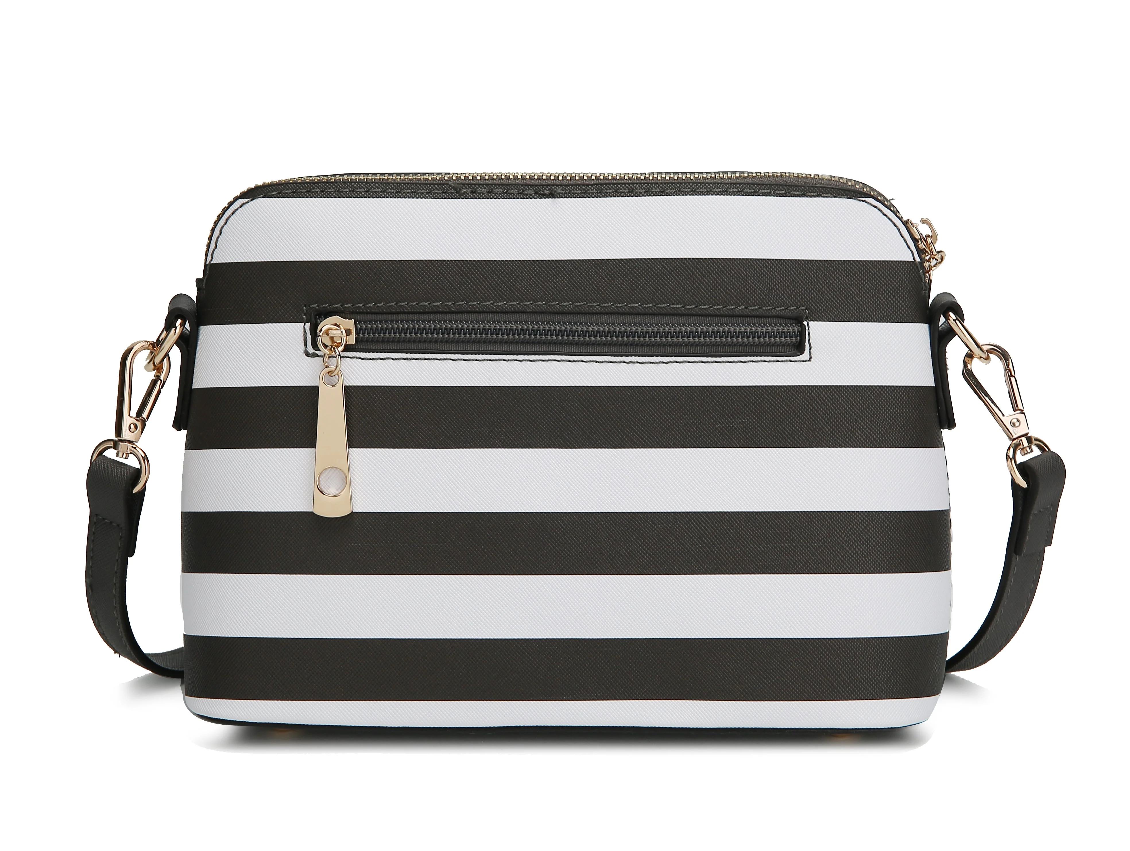MKF Collection Women's Kimmy Crossbody - Image 3