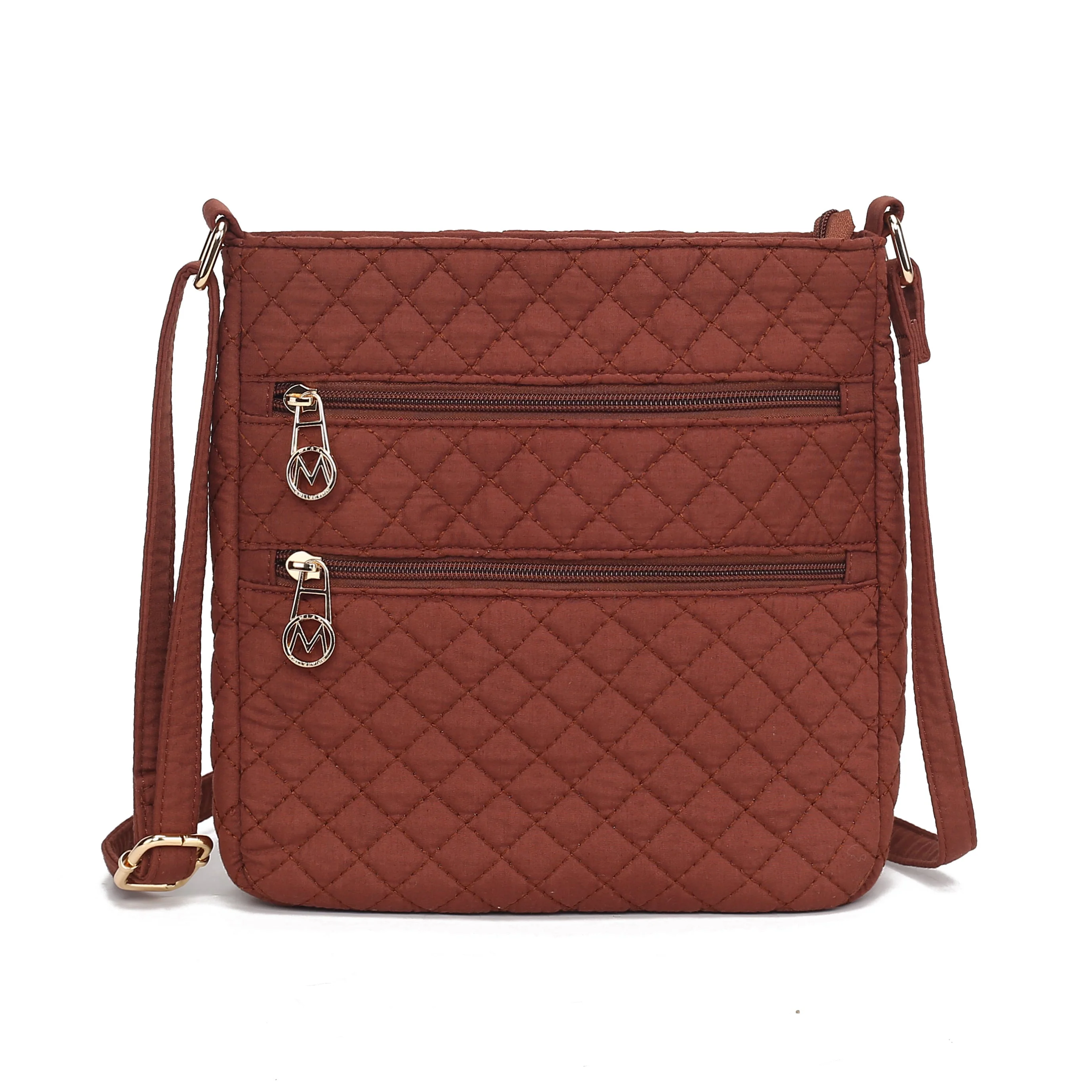MKF Collection Women's Lainey Shoulder Bag - Image 14