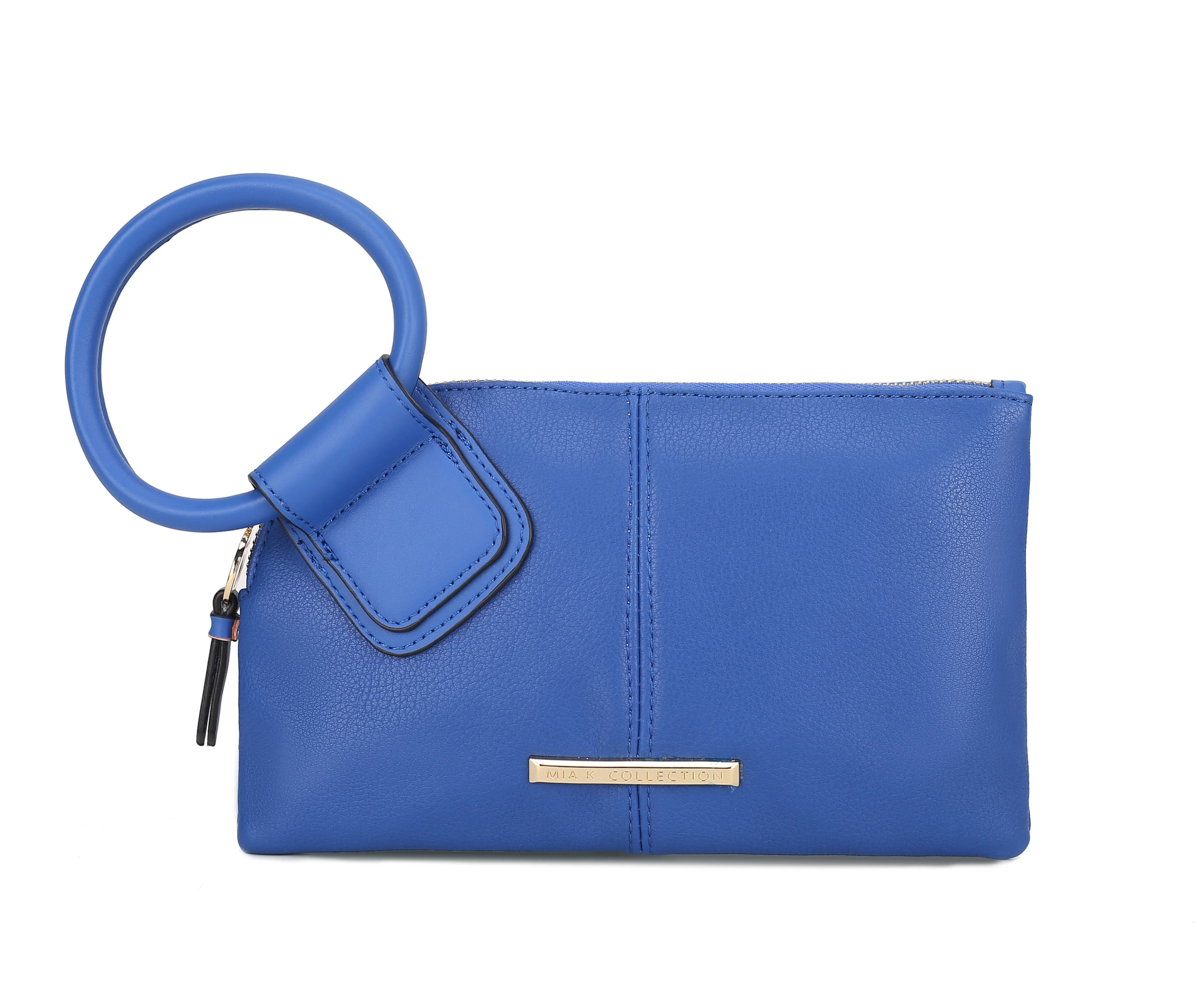 MKF Collection Women's Luna Clutch/Wristlet - Image 18