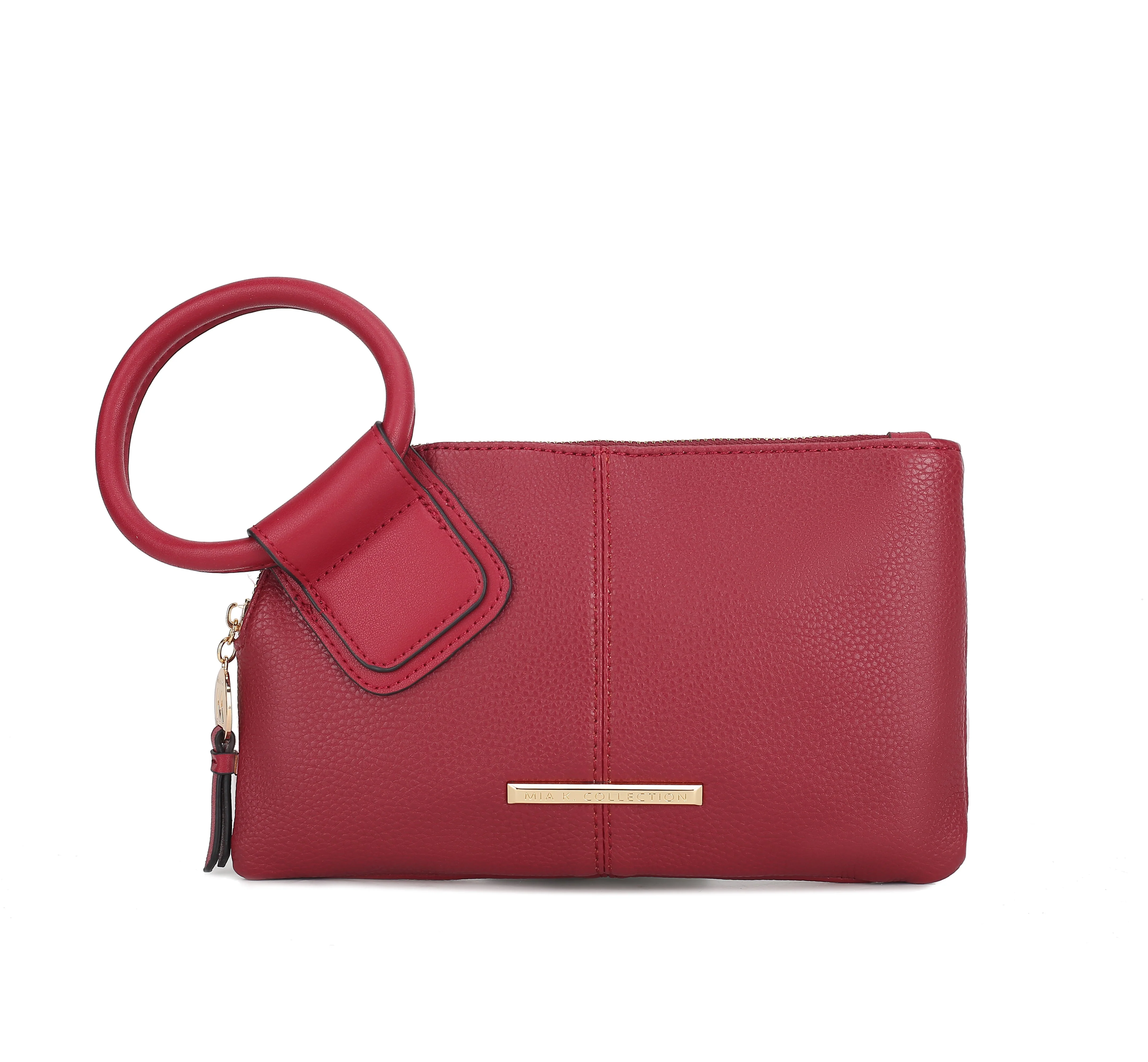 MKF Collection Women's Luna Clutch/Wristlet - Image 22