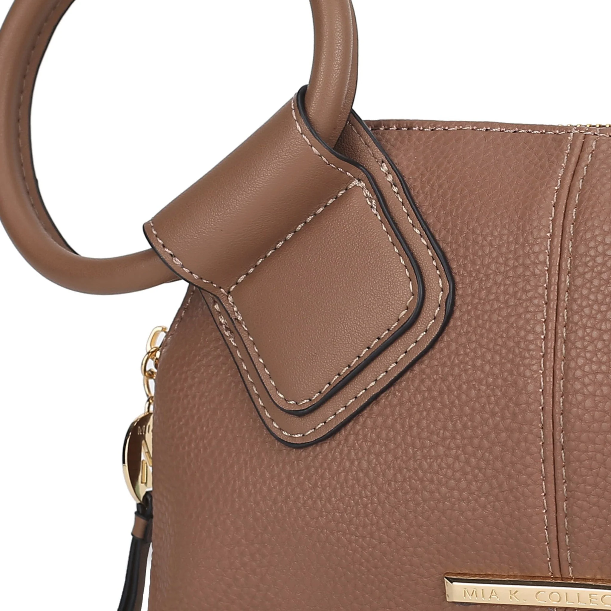 MKF Collection Women's Luna Clutch/Wristlet - Image 5