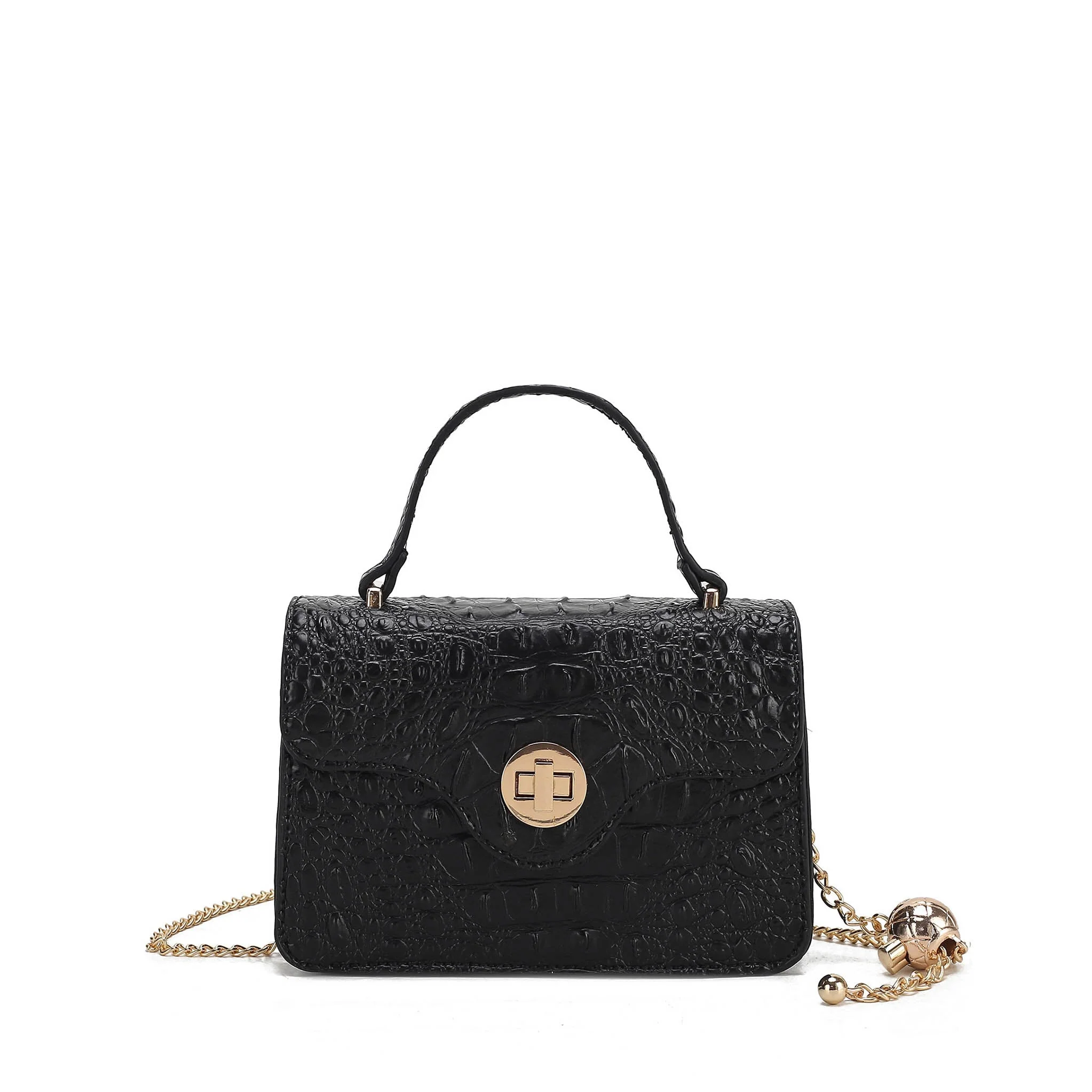 MKF Collection Women's Mae Shoulder Bag - Image 13