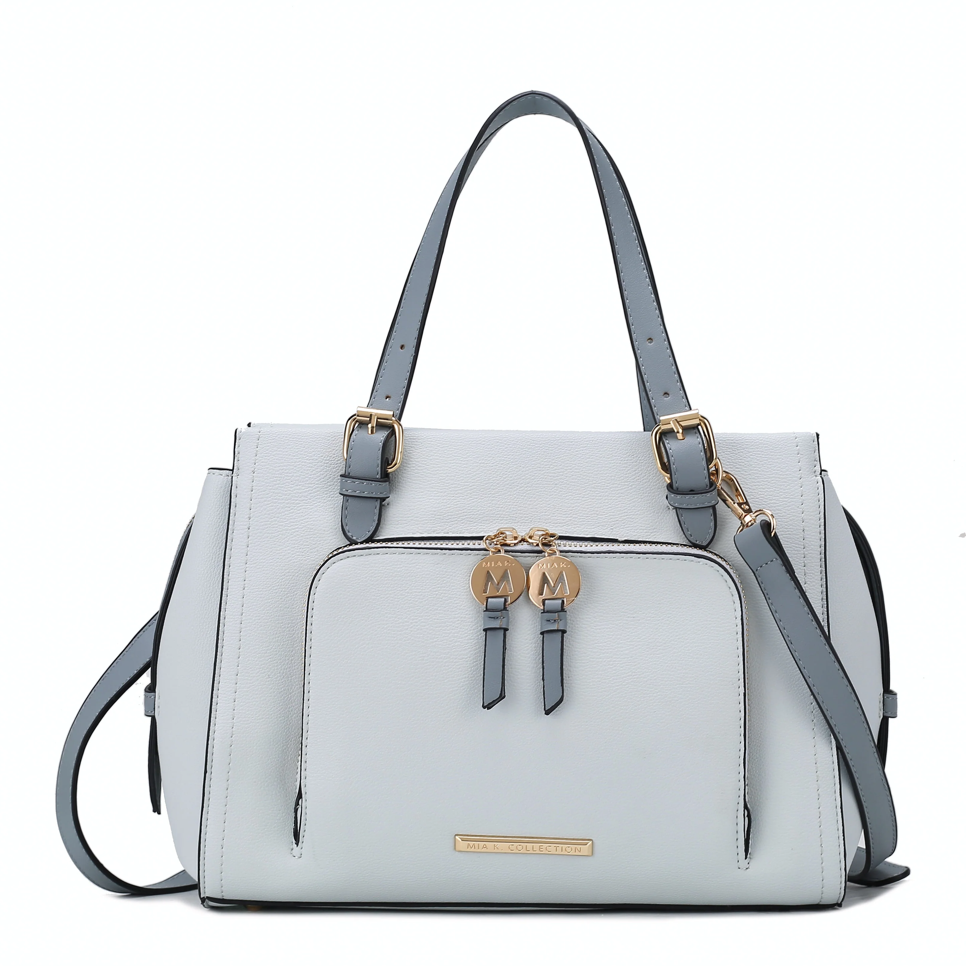 MKF Collection Women's Maisie Shoulder Bag - Image 15