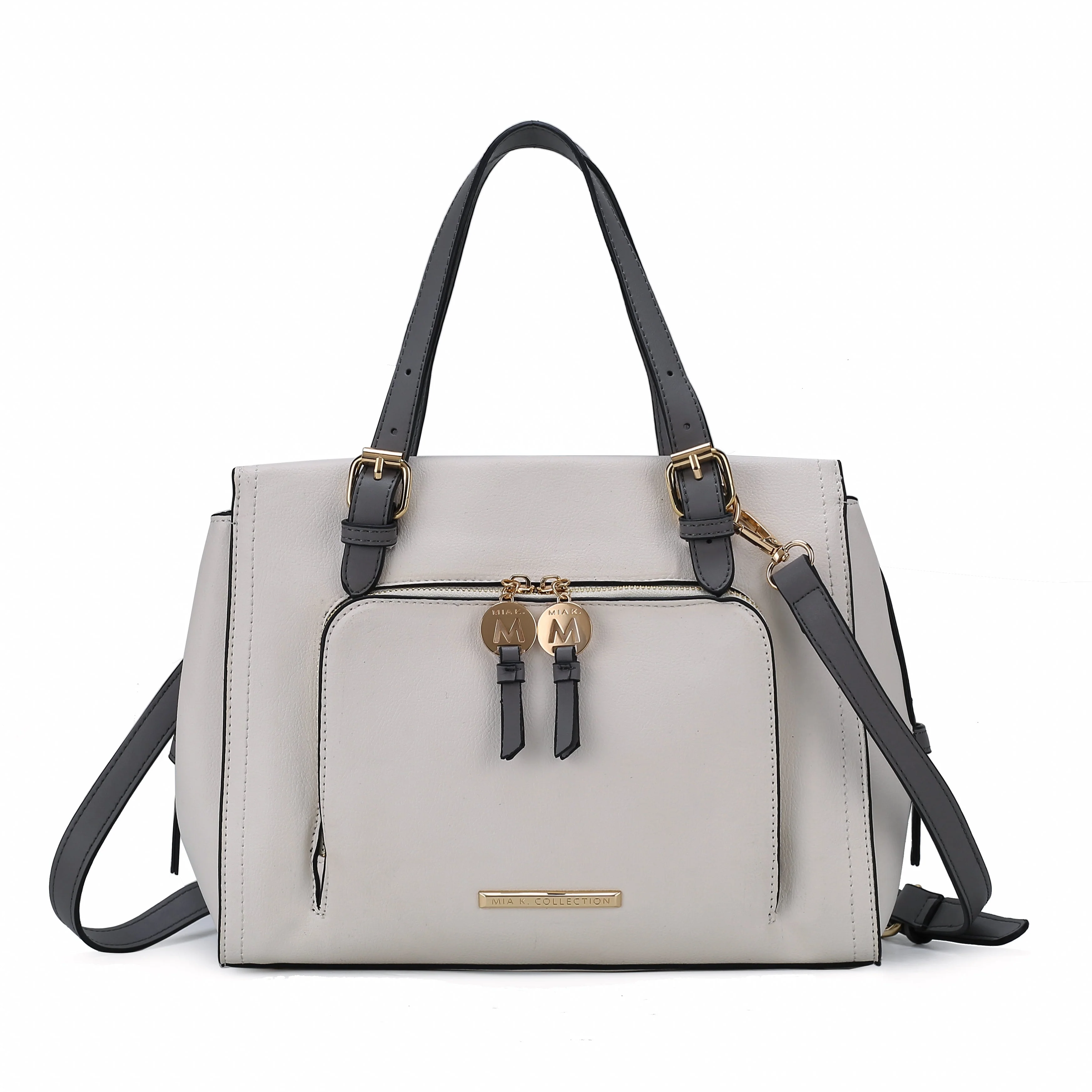 MKF Collection Women's Maisie Shoulder Bag - Image 19