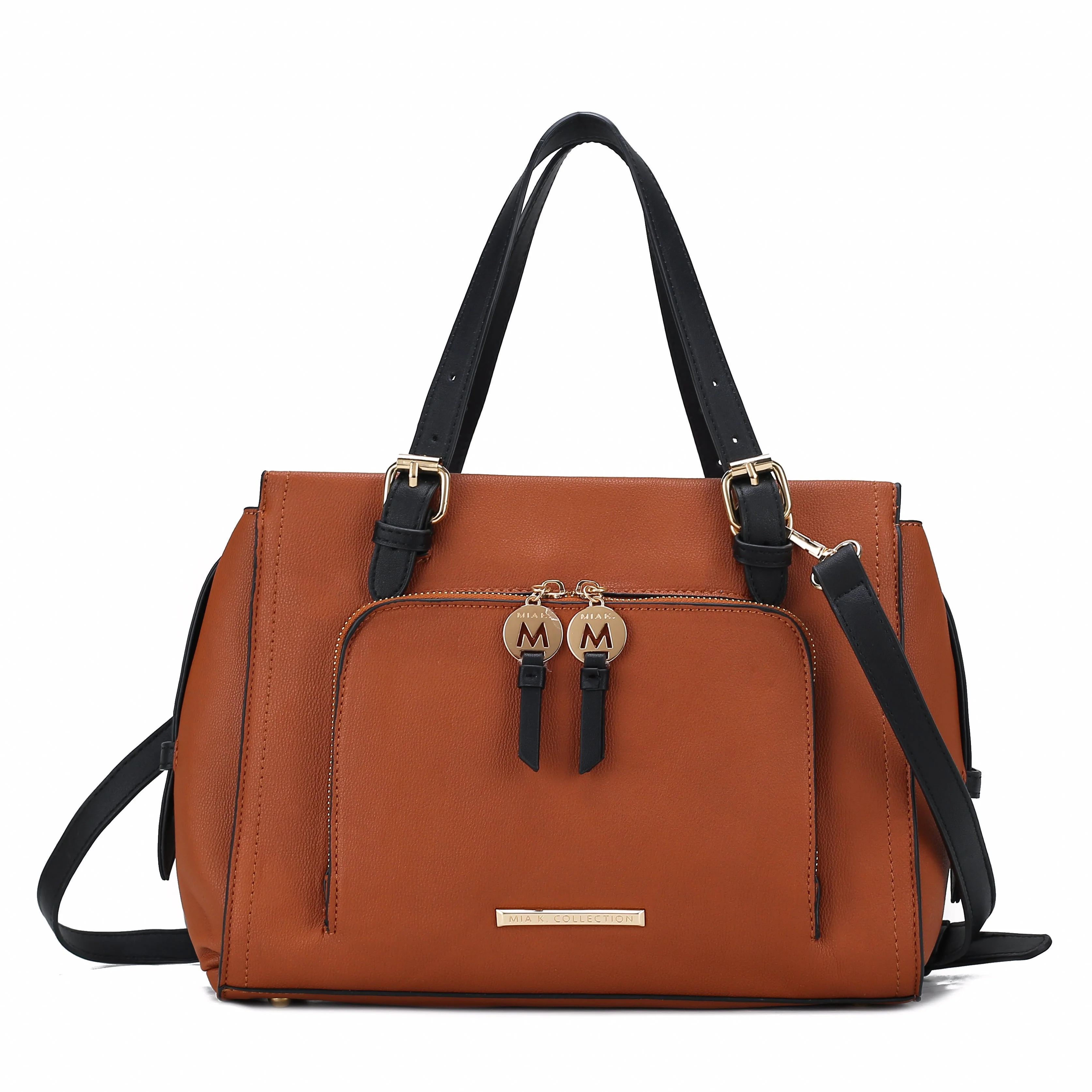 MKF Collection Women's Maisie Shoulder Bag - Image 9