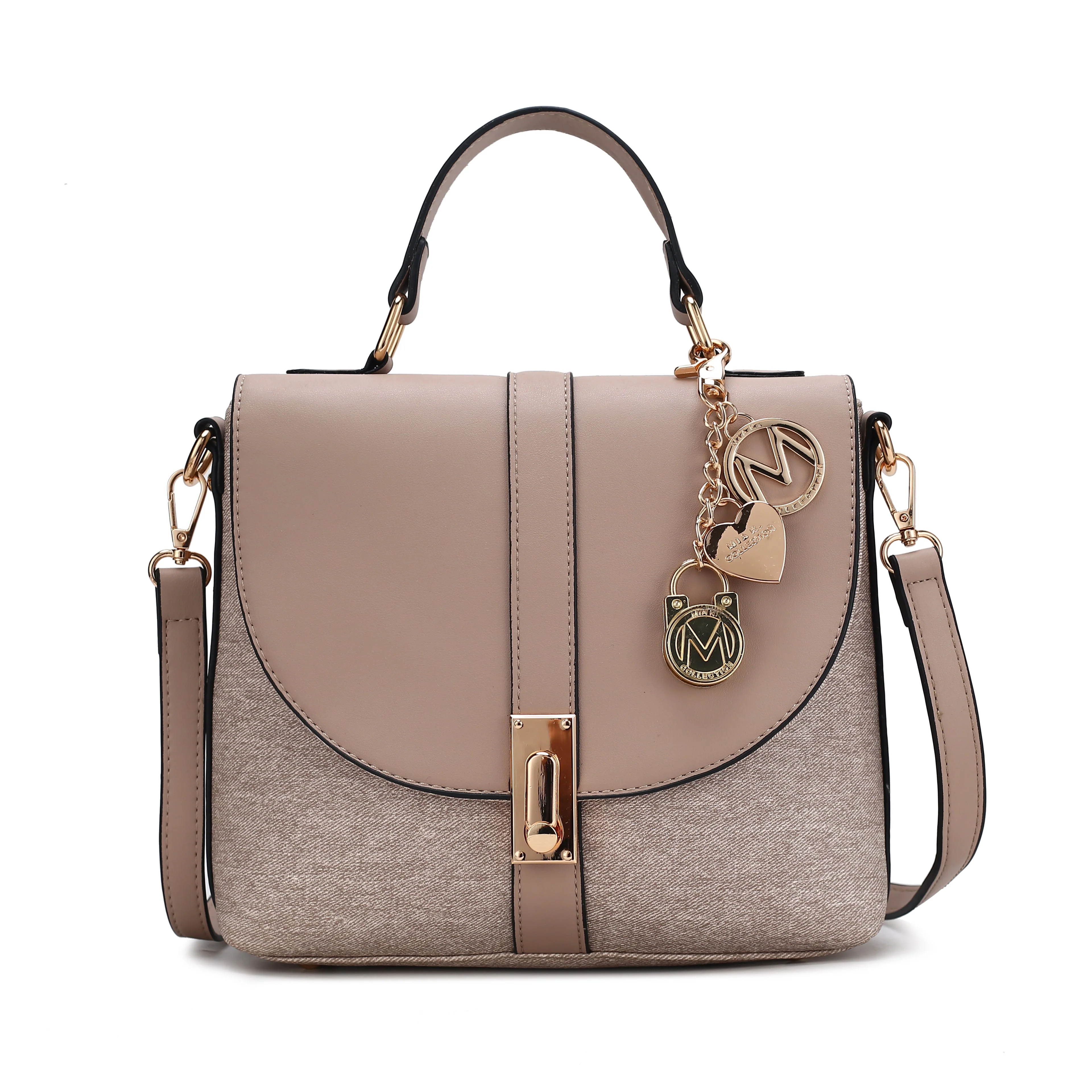 MKF Collection Women's Maren Shoulder Bag - Image 12