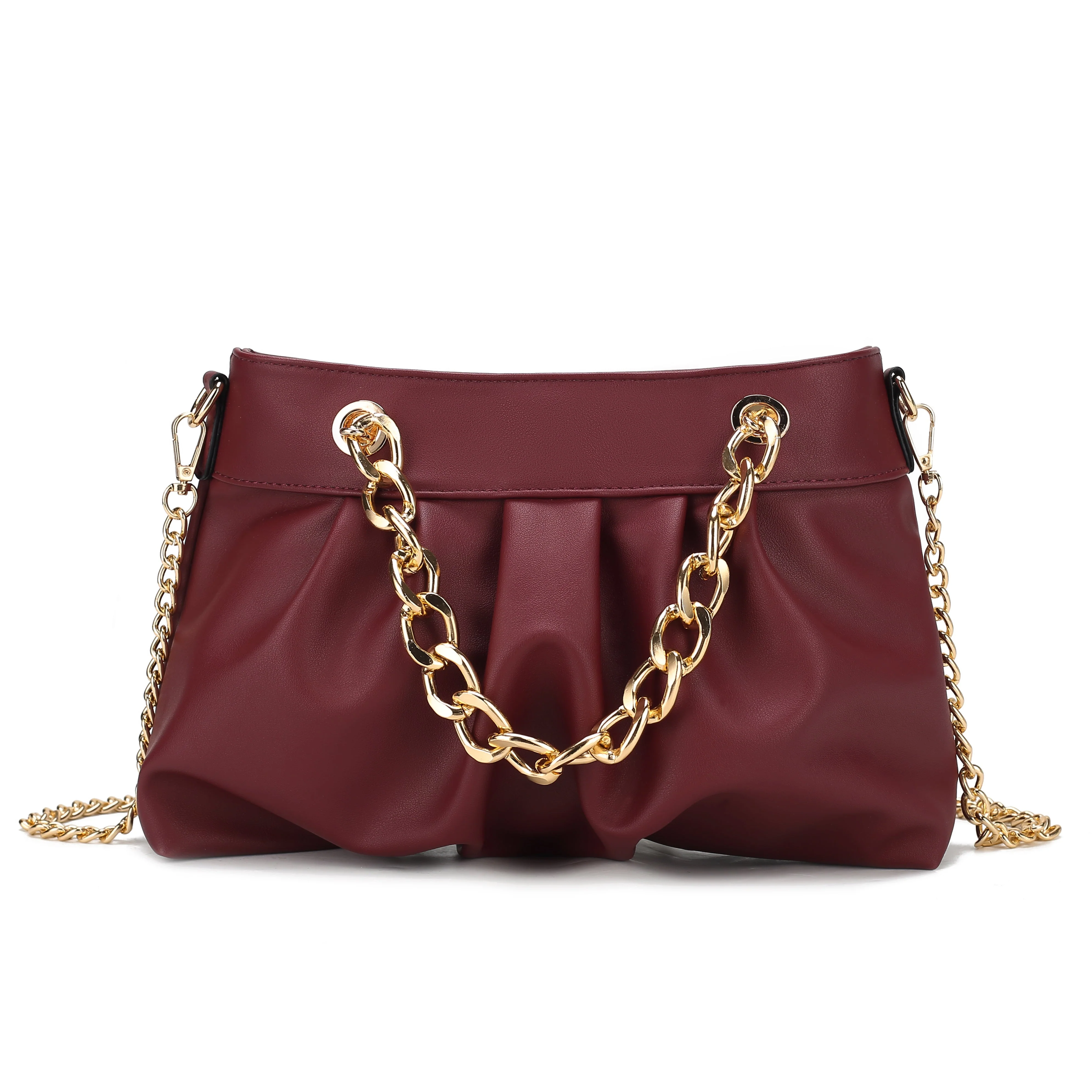 MKF Collection Women's Marvila Shoulder Bag - Image 10