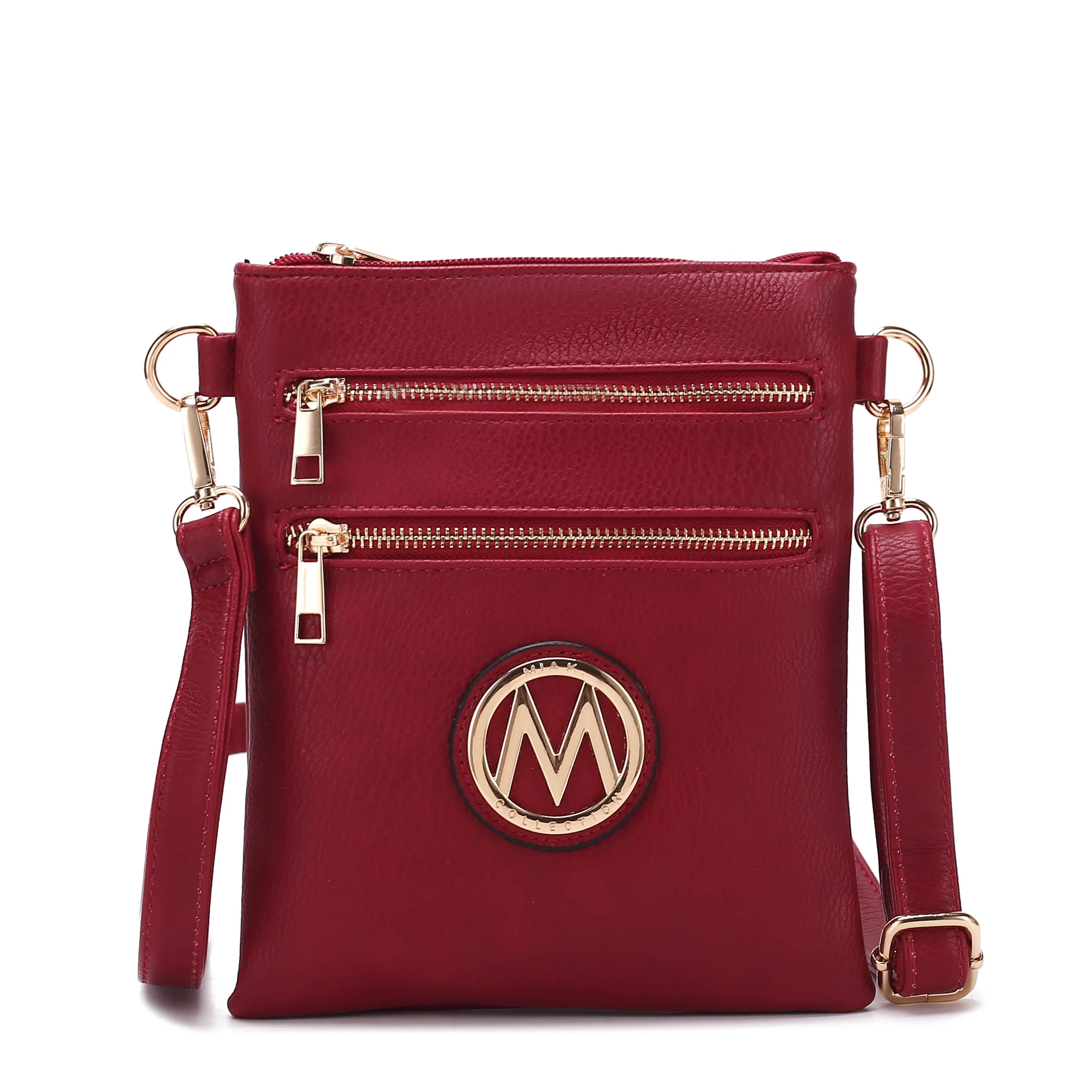 MKF Collection Women's Medina Crossbody Bag - Image 22