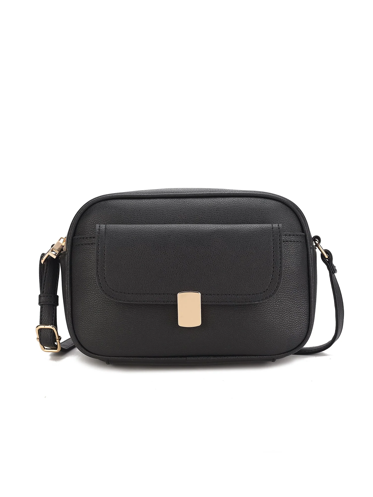 MKF Collection Women's Michael Shoulder Bag - Image 6