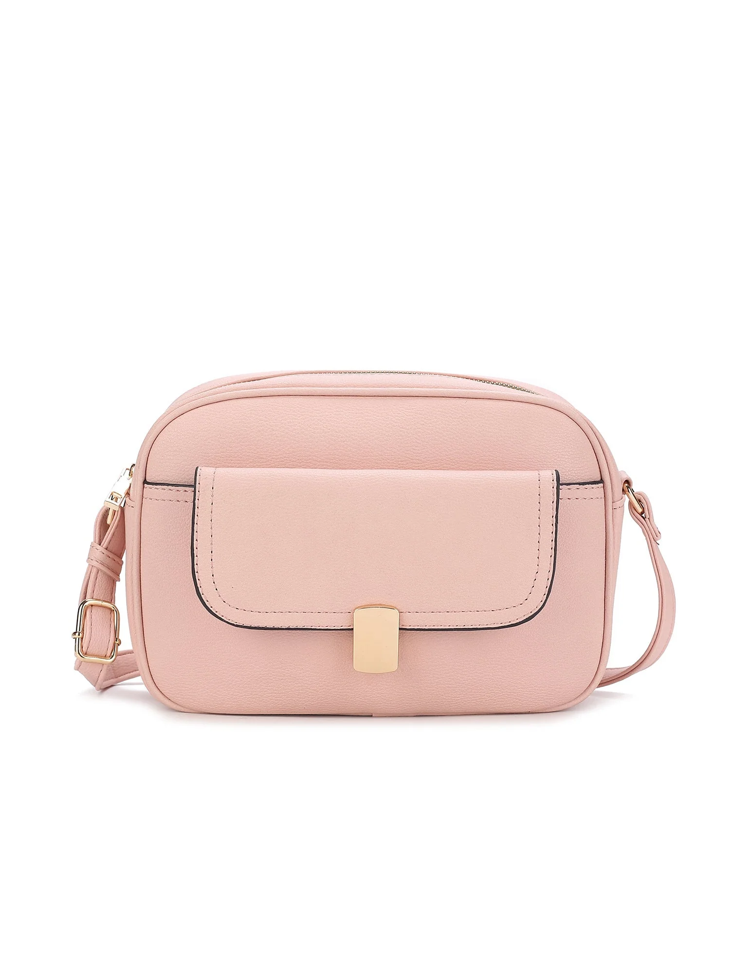MKF Collection Women's Michael Shoulder Bag - Image 9